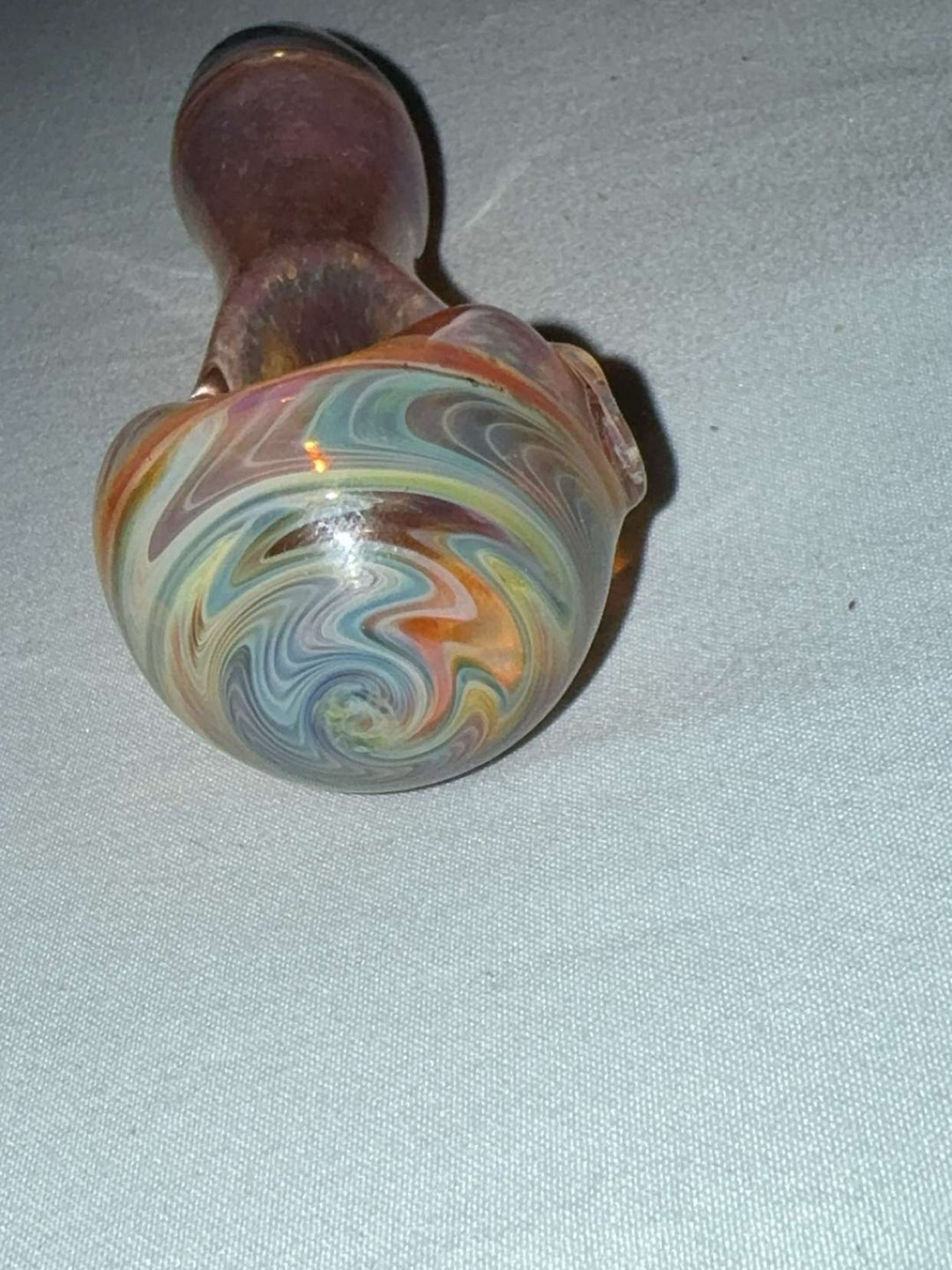 Preview pic of FSU hand pipe