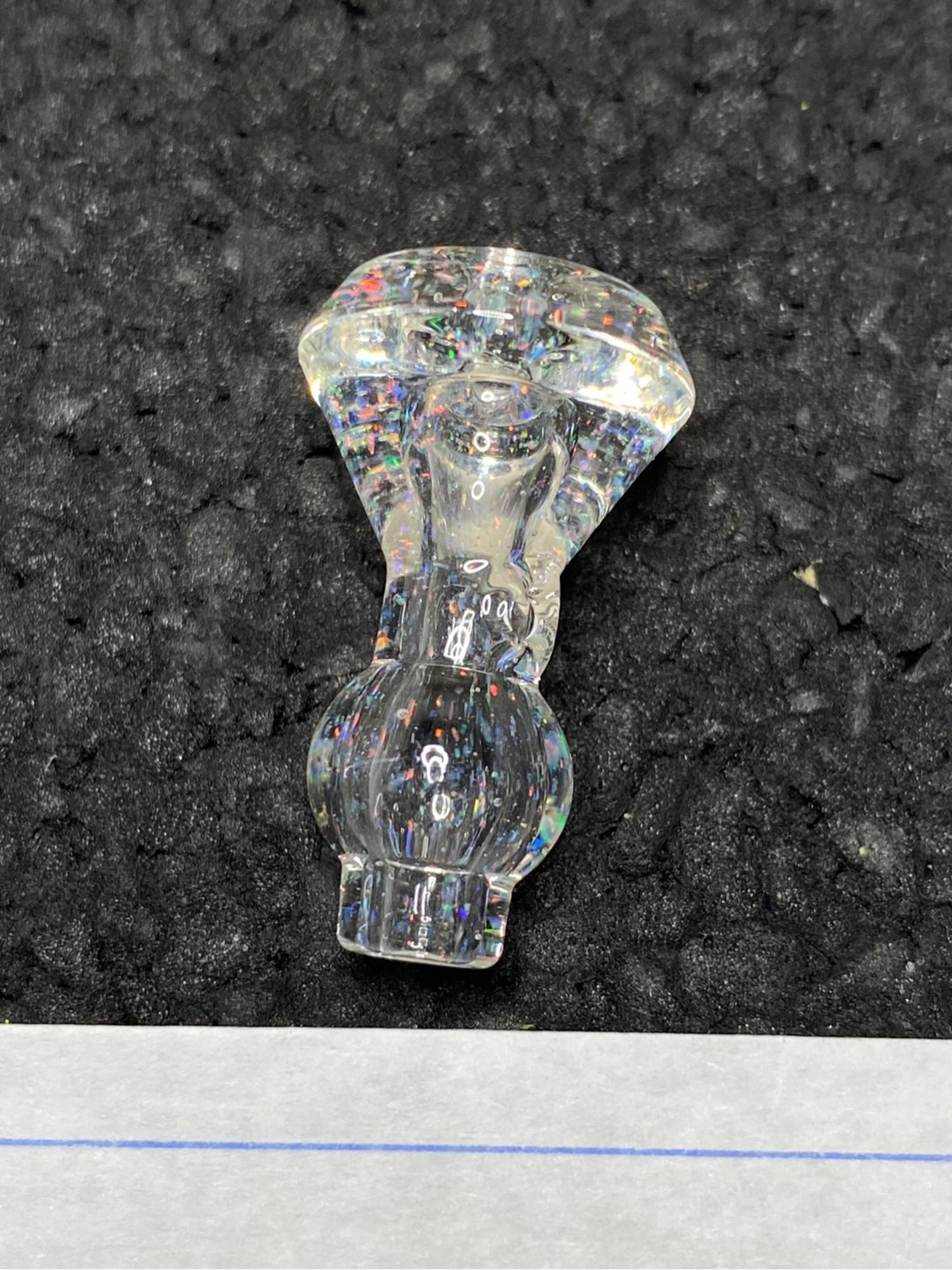 Preview pic of MGD Terp Teaser w/ cropal puffco ball cap