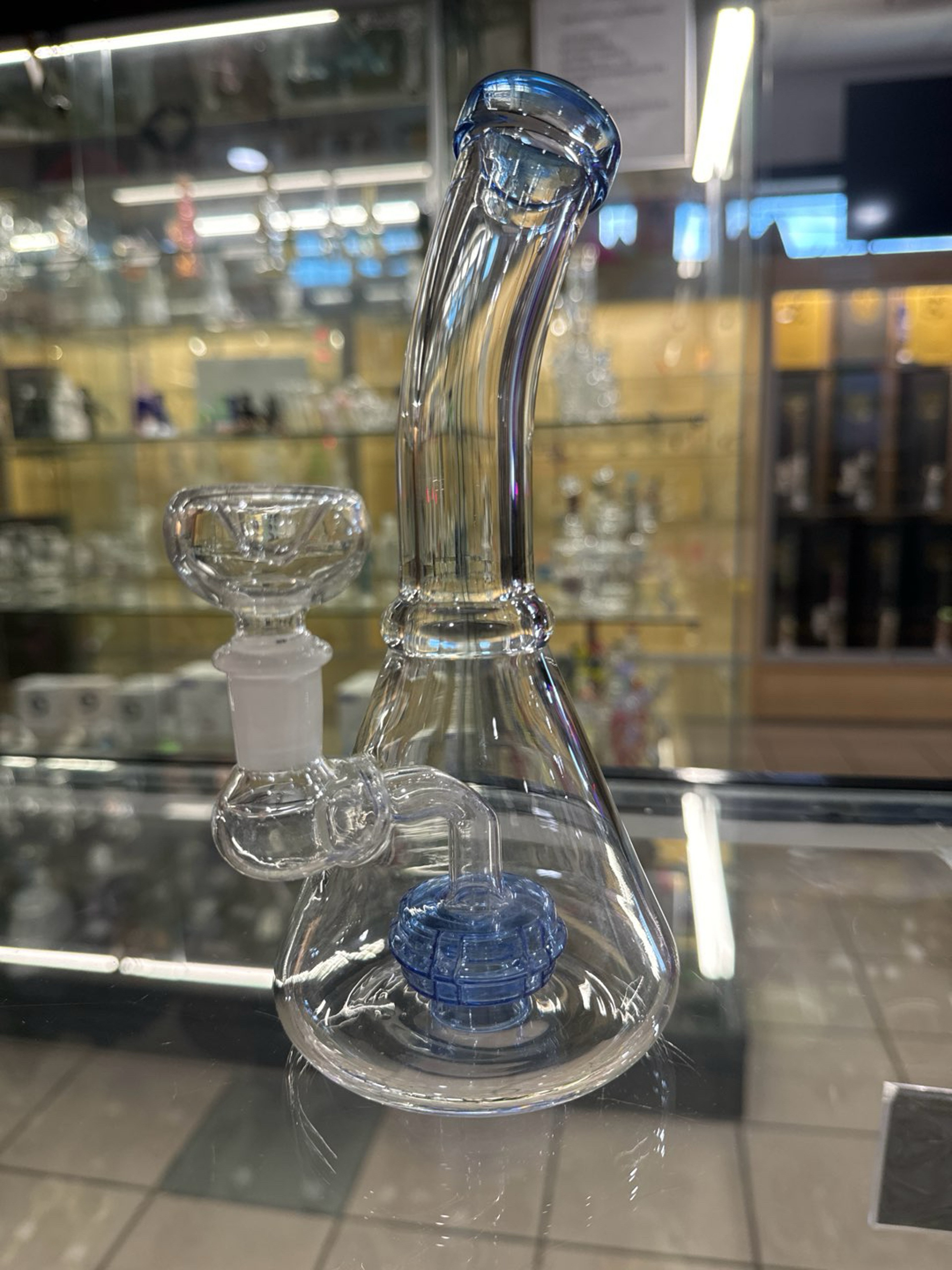 Beaker Waterpipe image 0