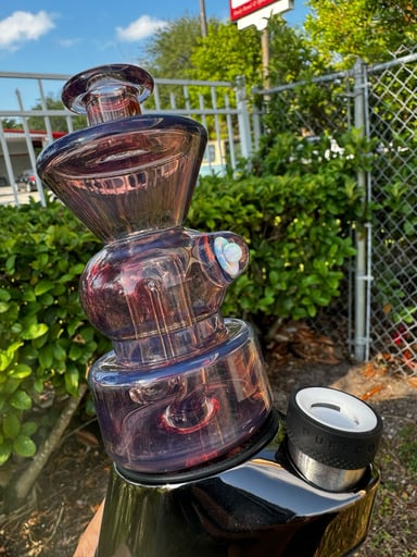 Preview pic of EF NORRIS PUFFCO ATTACHMENT