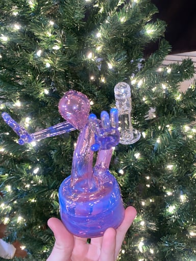 Preview pic of Yunk x Earl jr 3D color tech