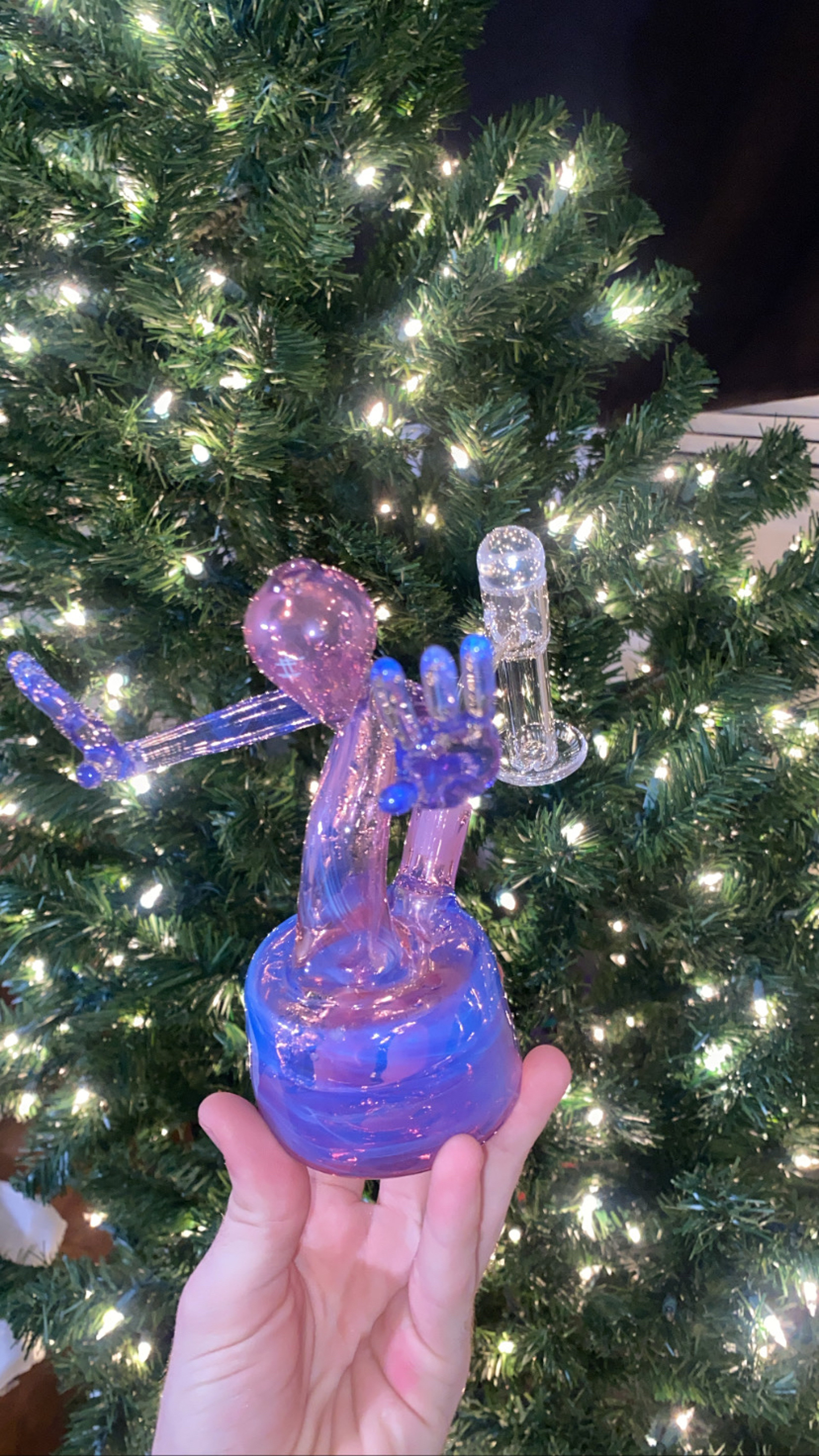 Preview pic of Yunk x Earl jr 3D color tech