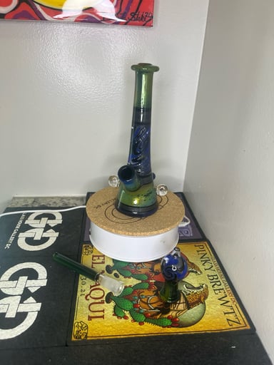 Preview pic of Space Tube