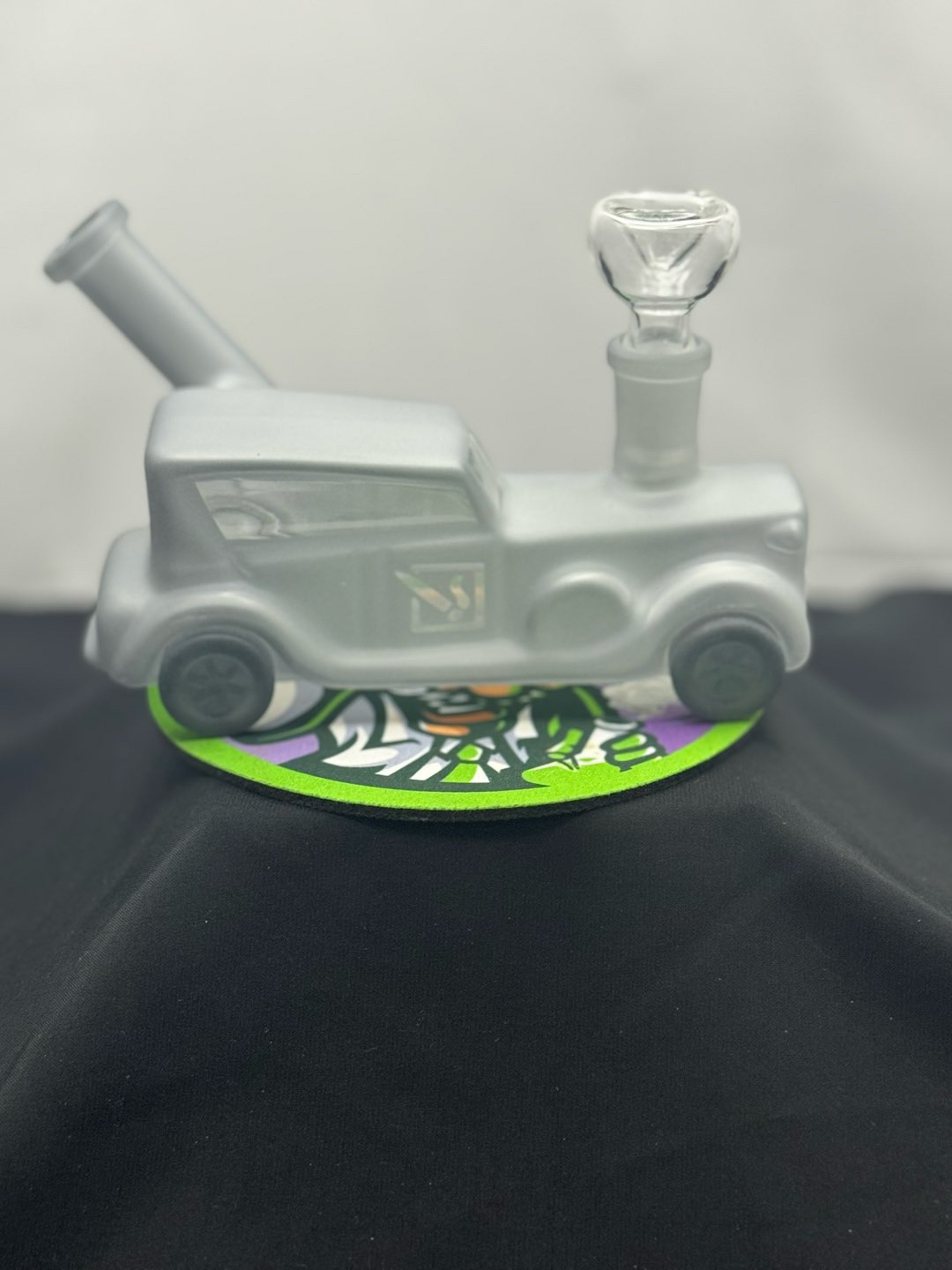Preview pic of DHC Mafia Car