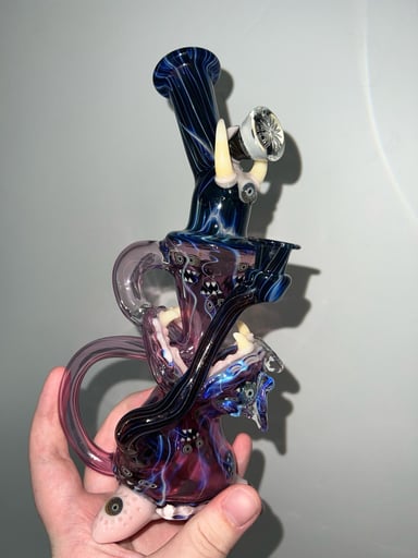 Preview pic of Tron x ksuke