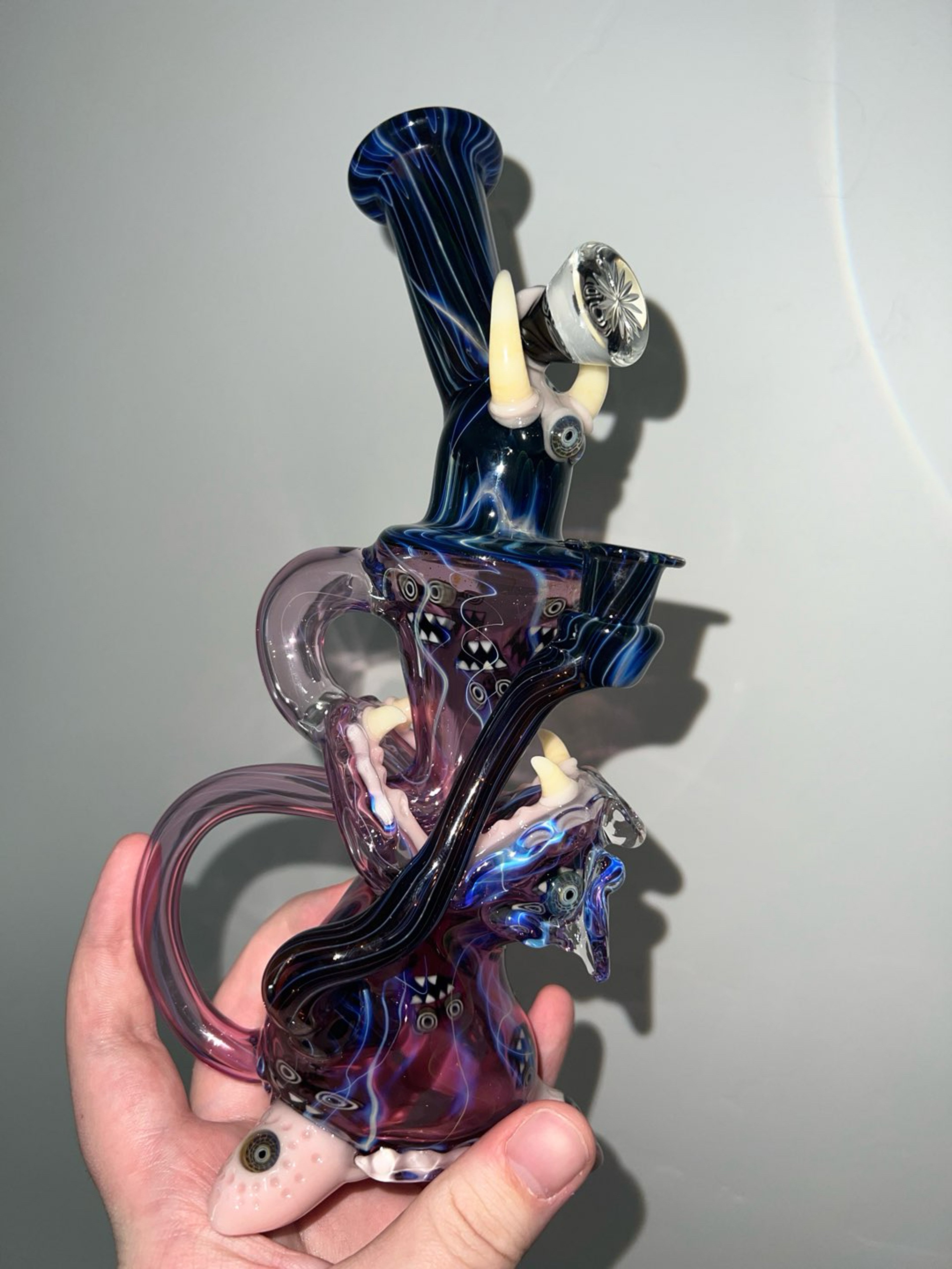 Preview pic of Tron x ksuke