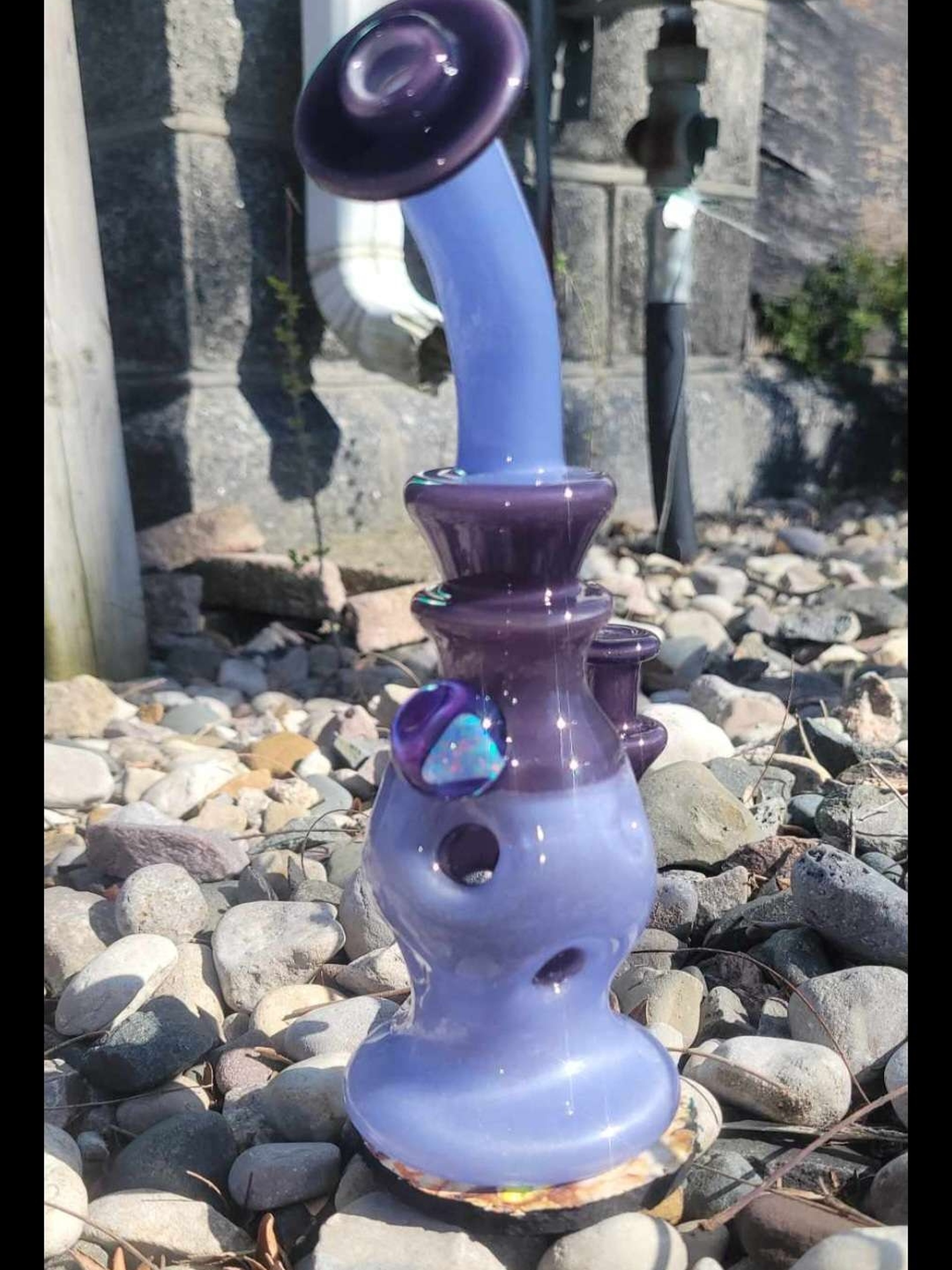 Preview pic of 1/1 OTW Glass