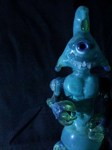 Preview pic of Cyclops