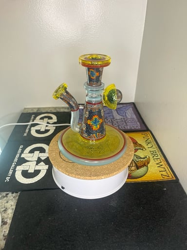 Preview pic of Wobbler