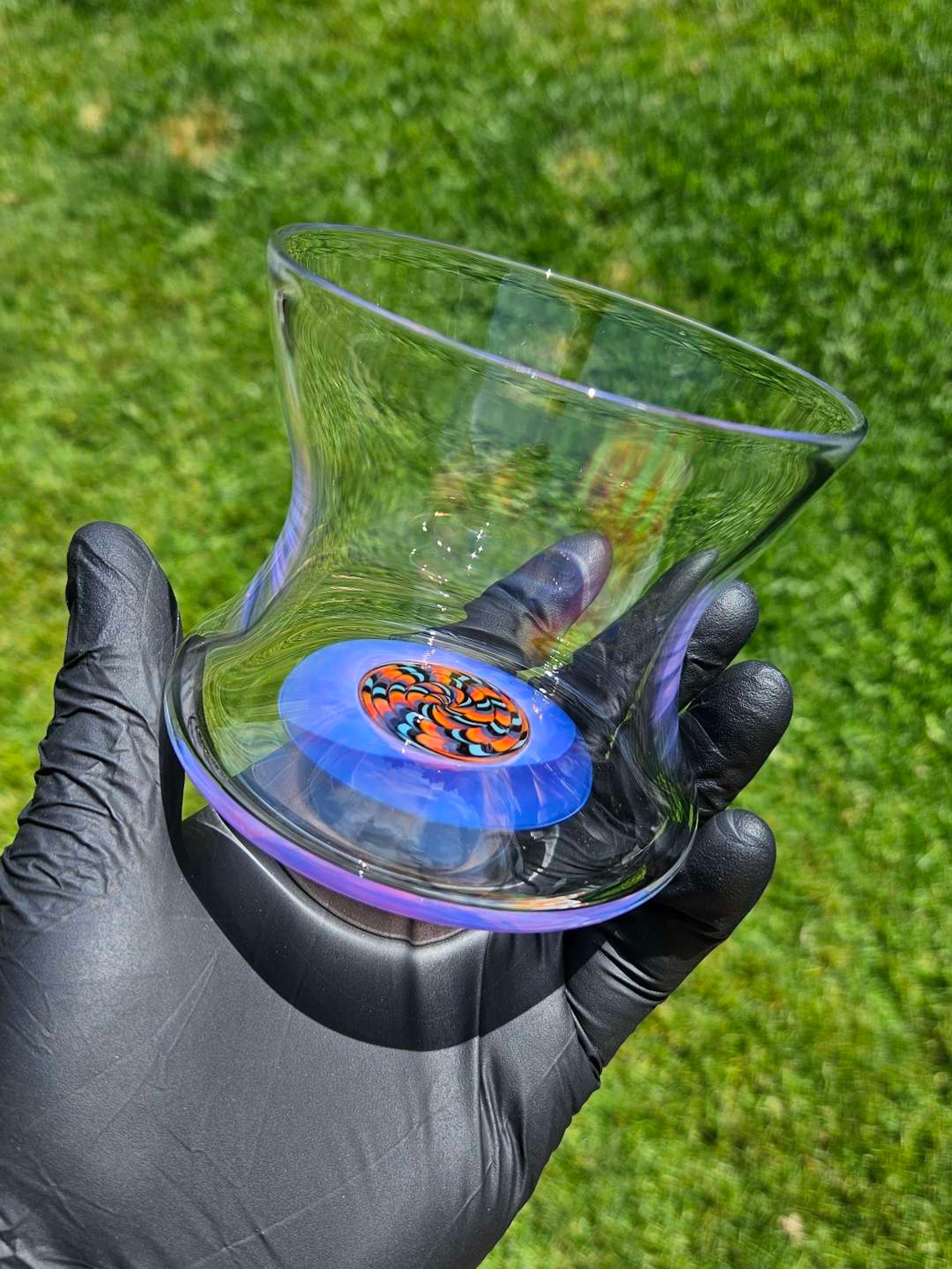 Preview pic of 12oz Boat Cup