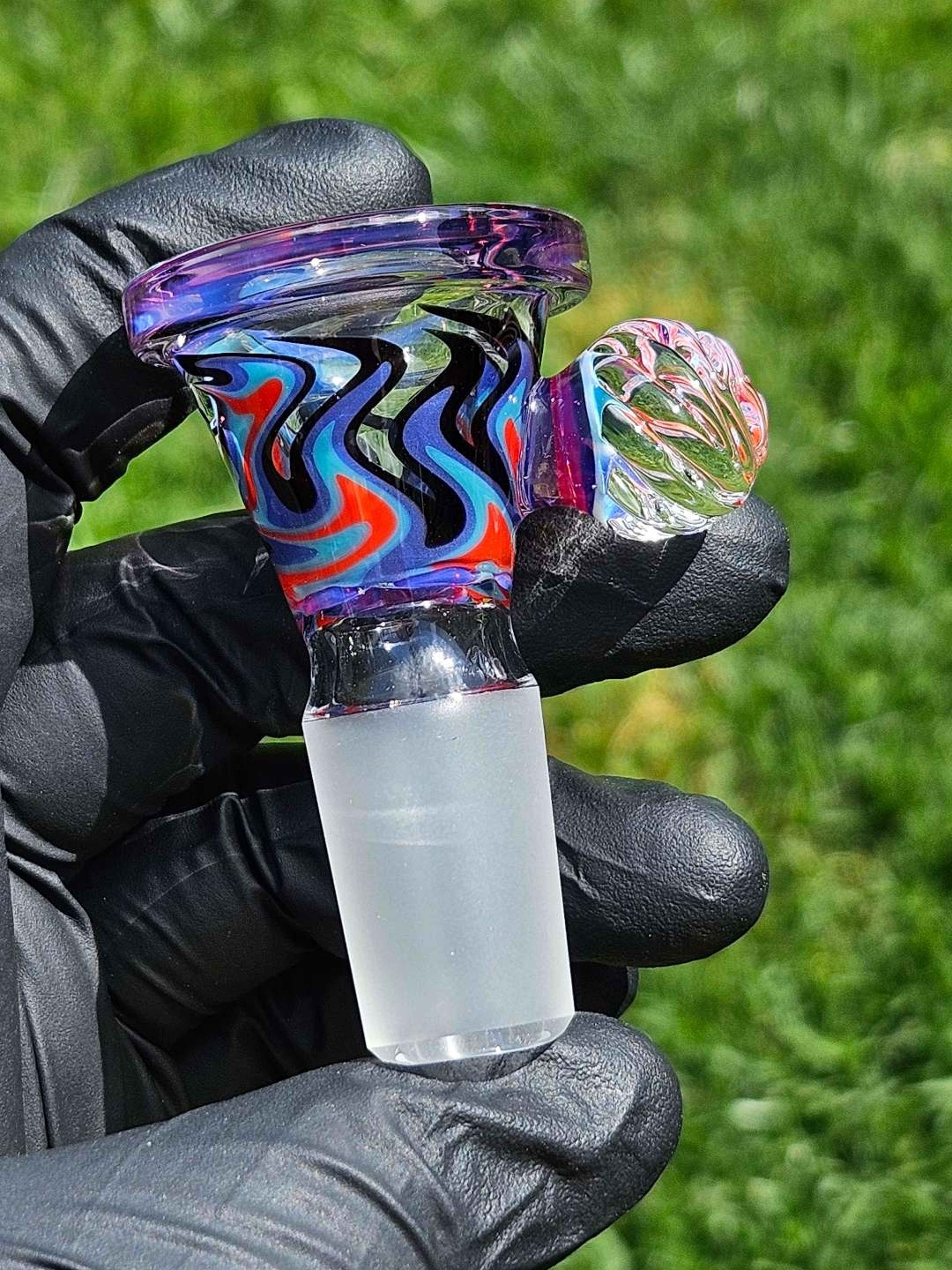 Preview pic of 18mm Rewig 4-Hole Martini