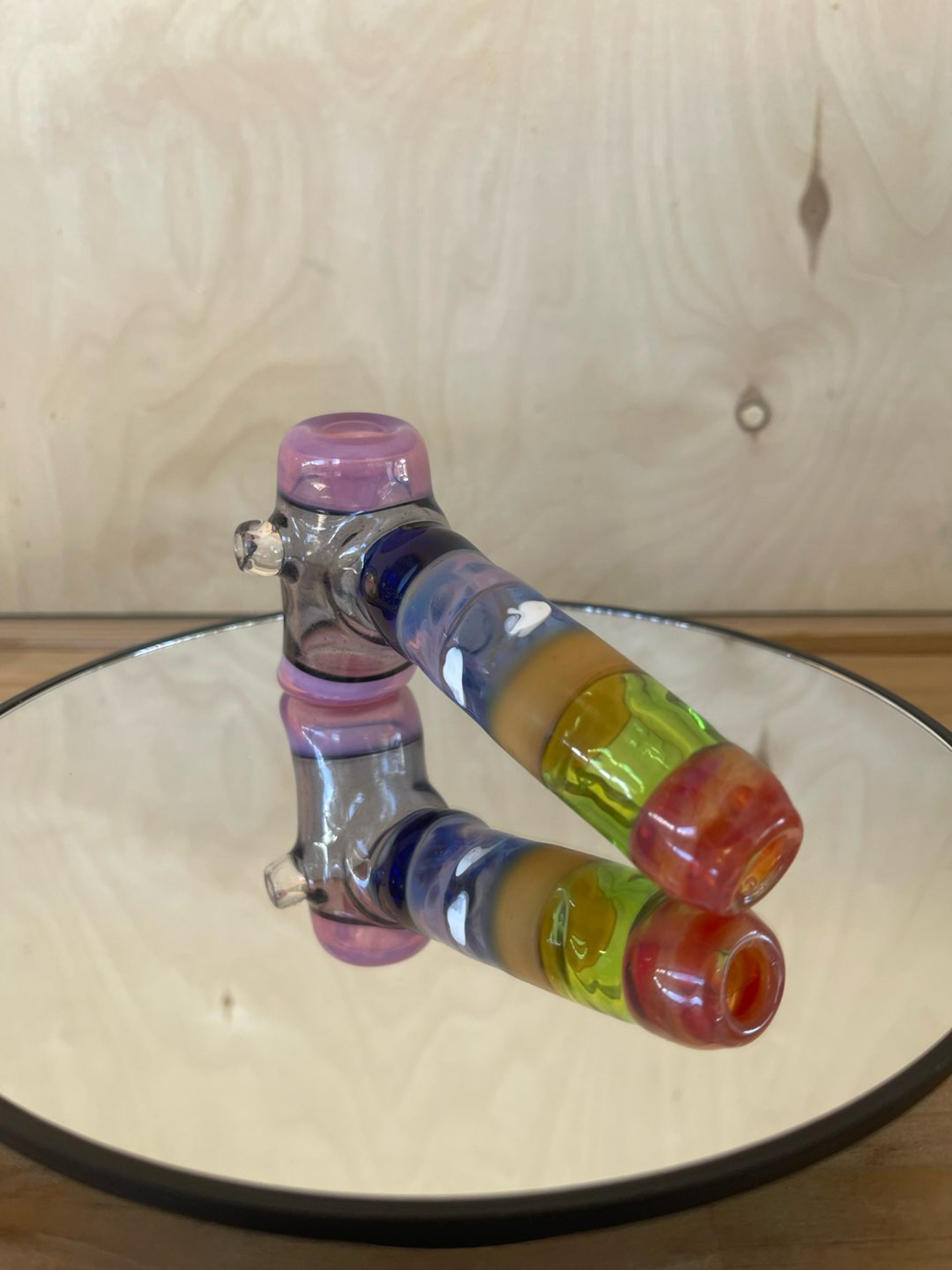 Preview pic of Hammer pipe 10+colors