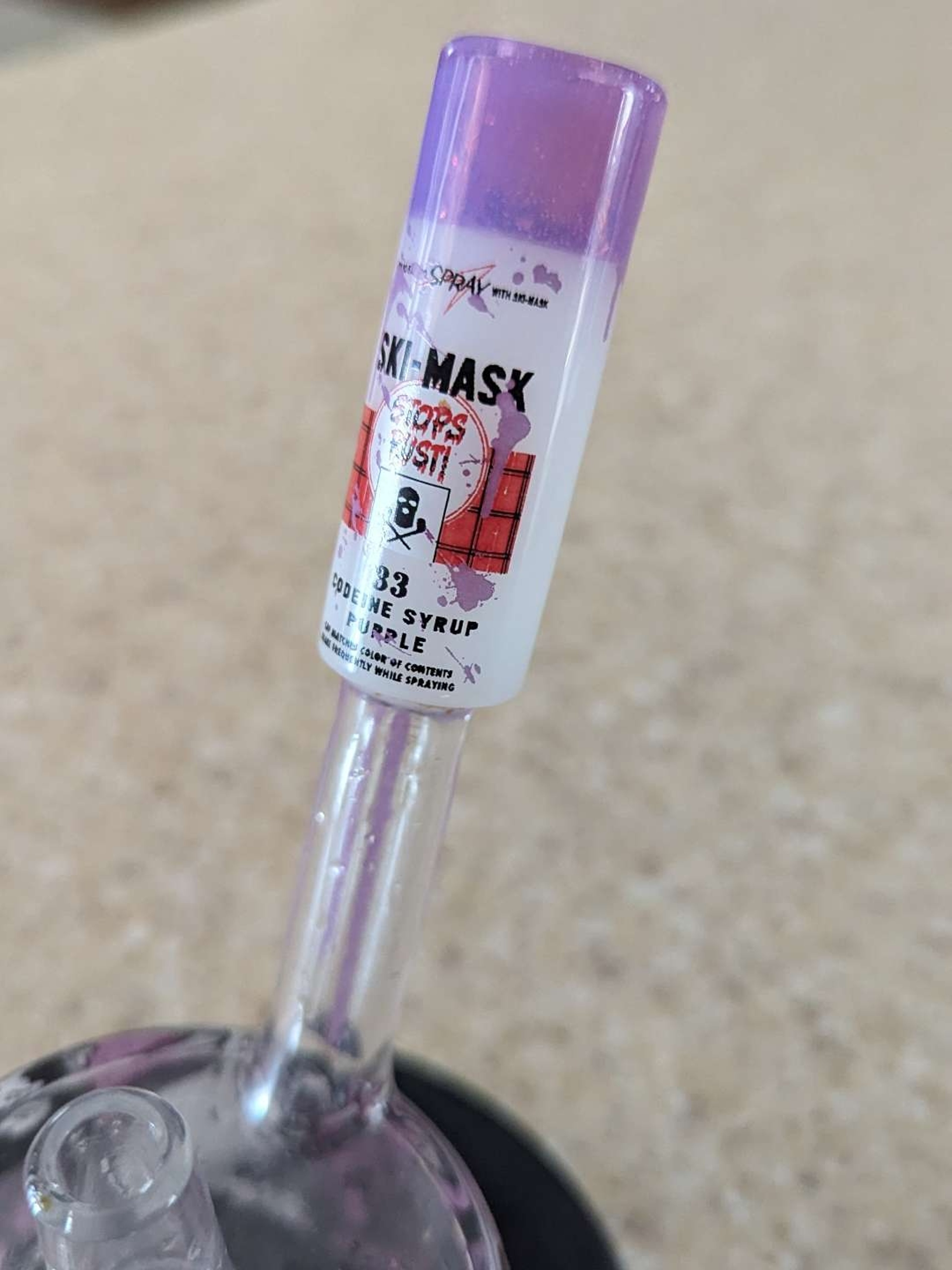 Preview pic of Ski Mask