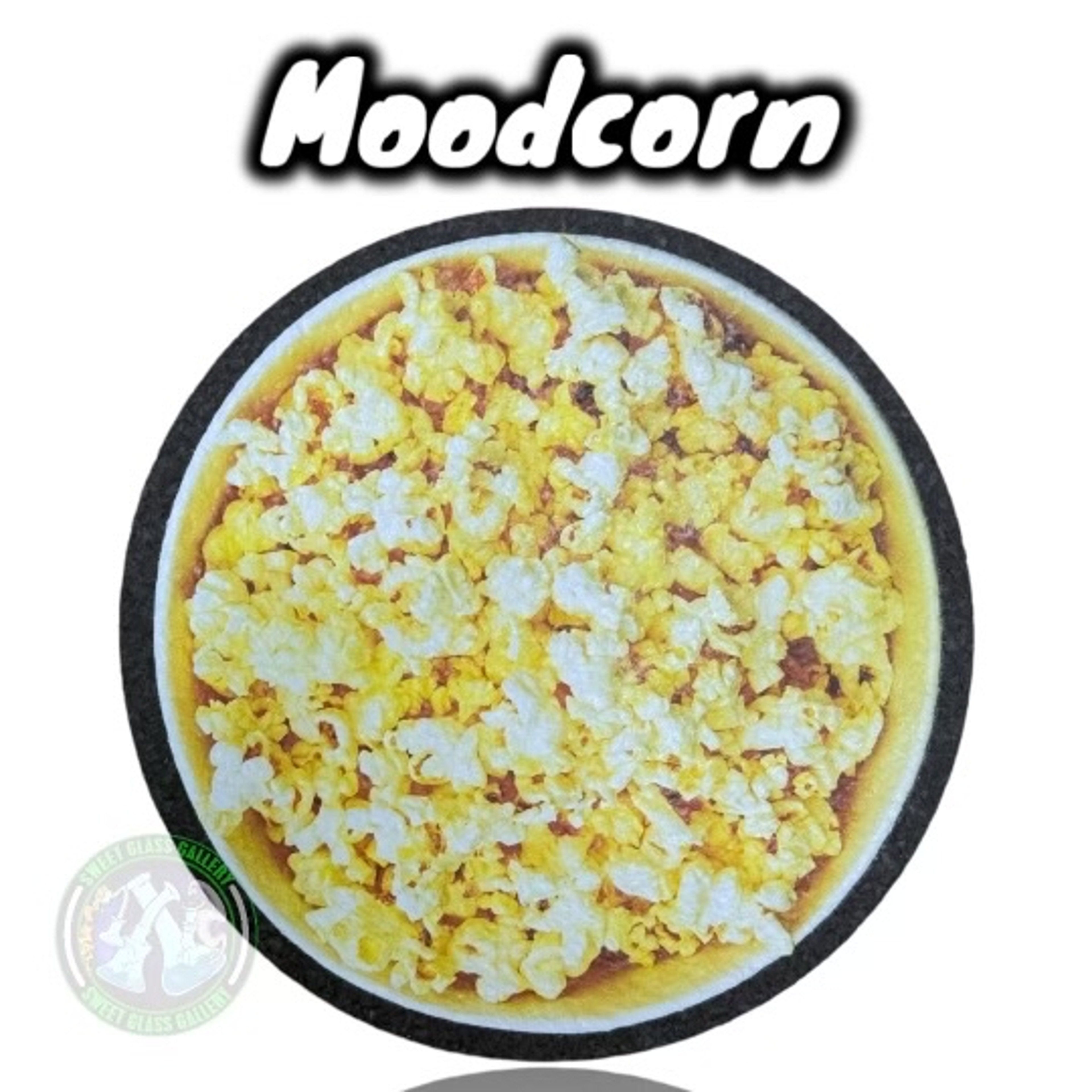 Preview pic of Moodmats -Dab Mat #18 (Moodcorn)