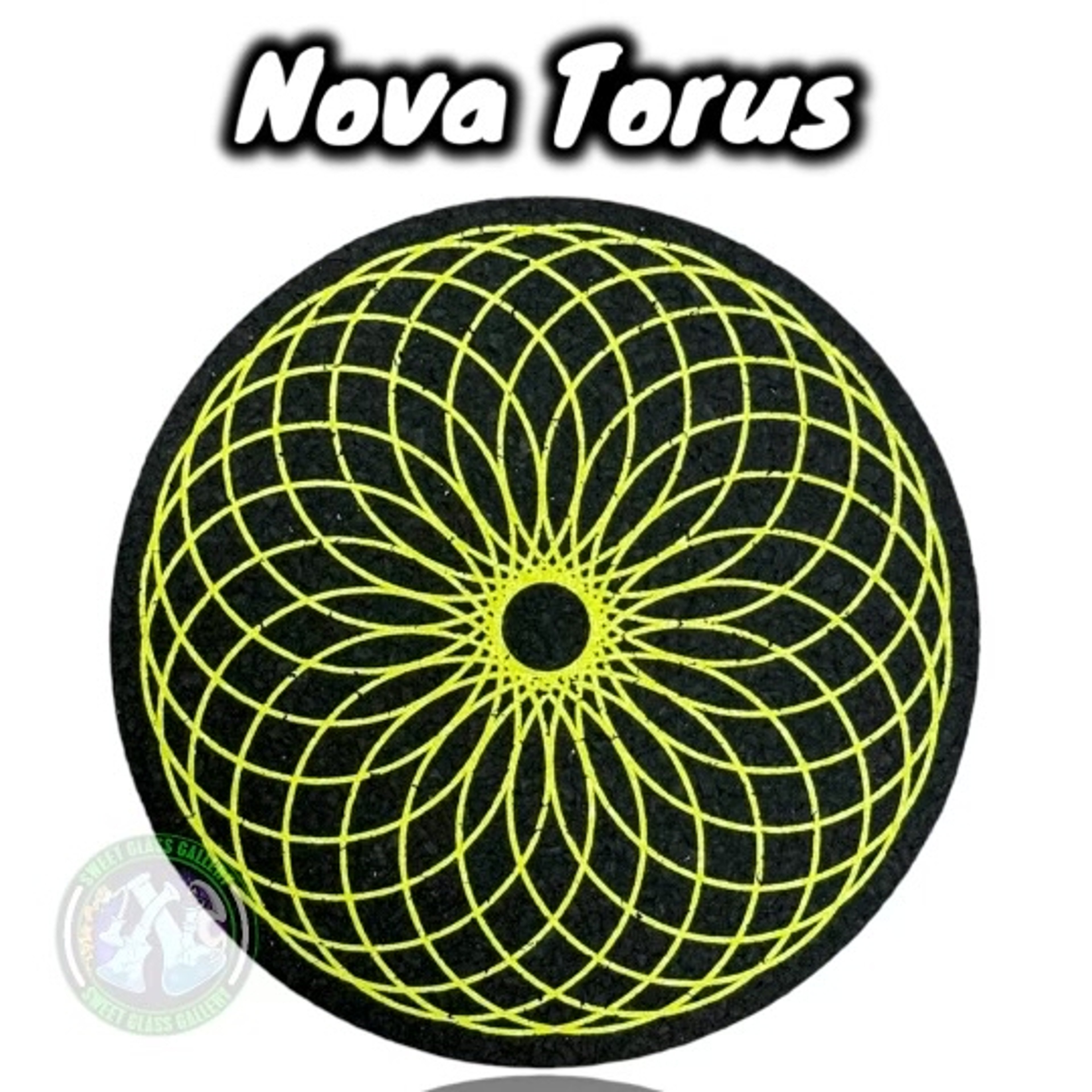 Preview pic of Moodmats -Dab Mat #22 (Nova Torus)