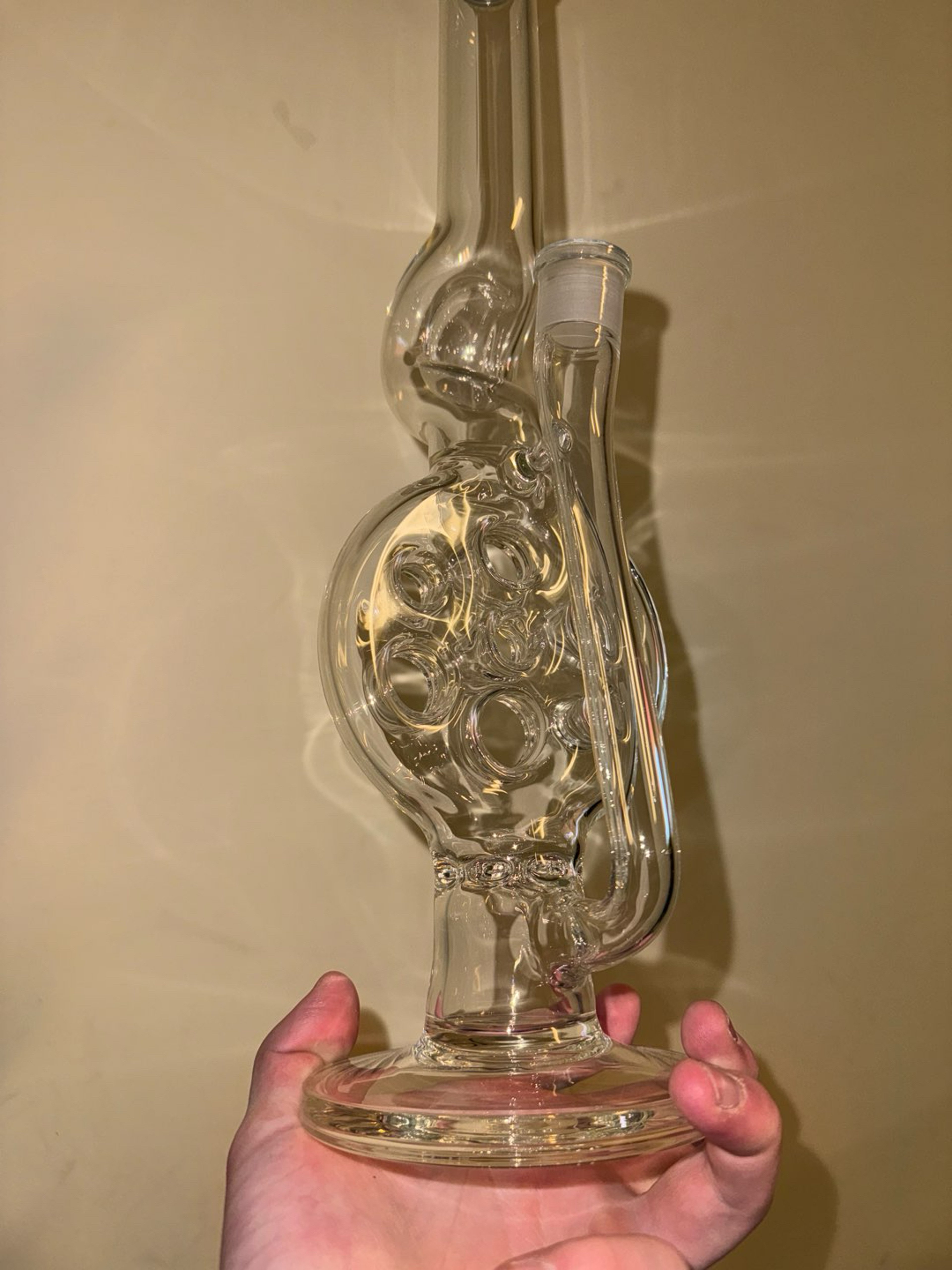 Preview pic of Greek glass/Biao T Swiss