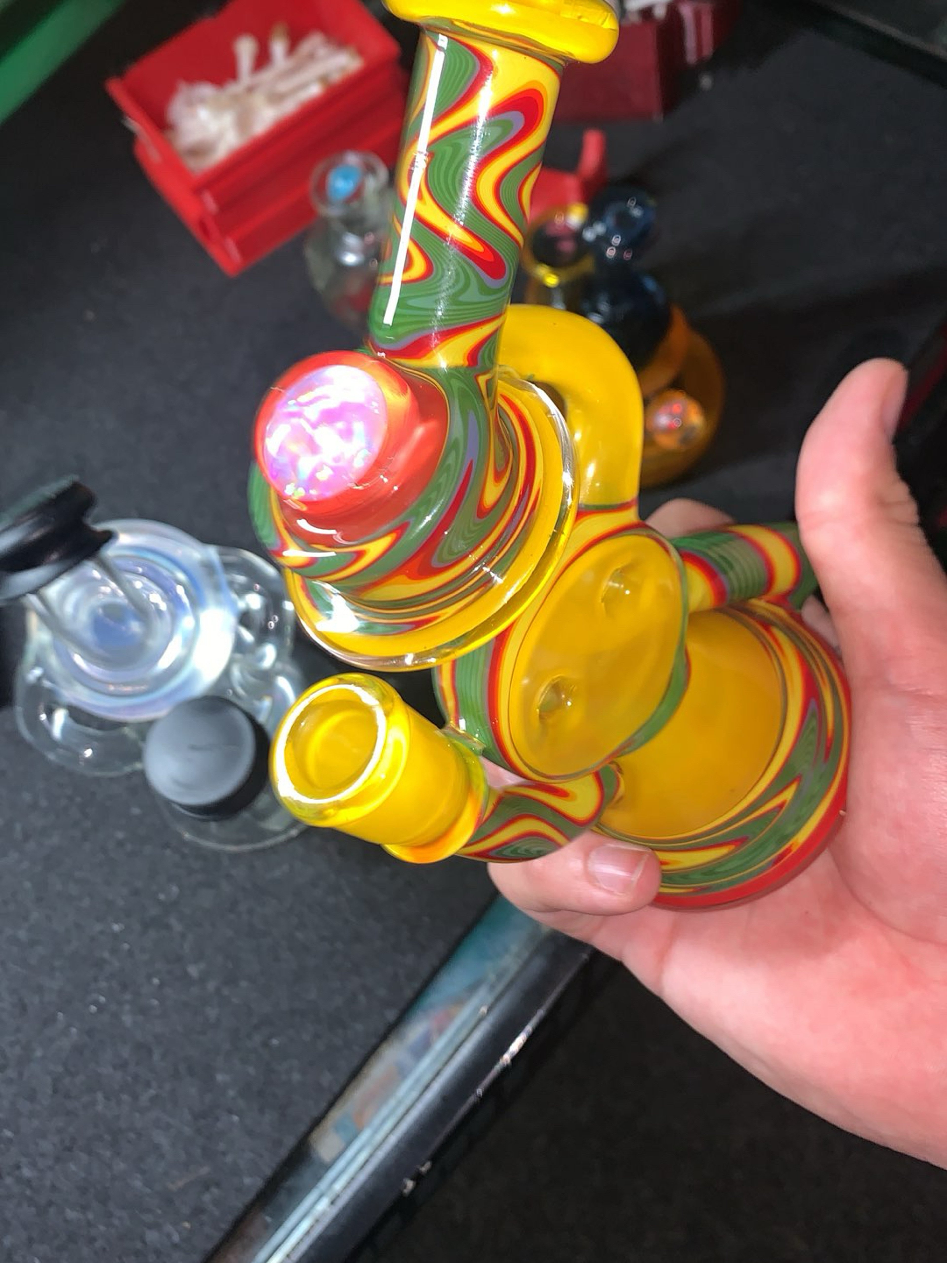 Preview pic of A1 Functions