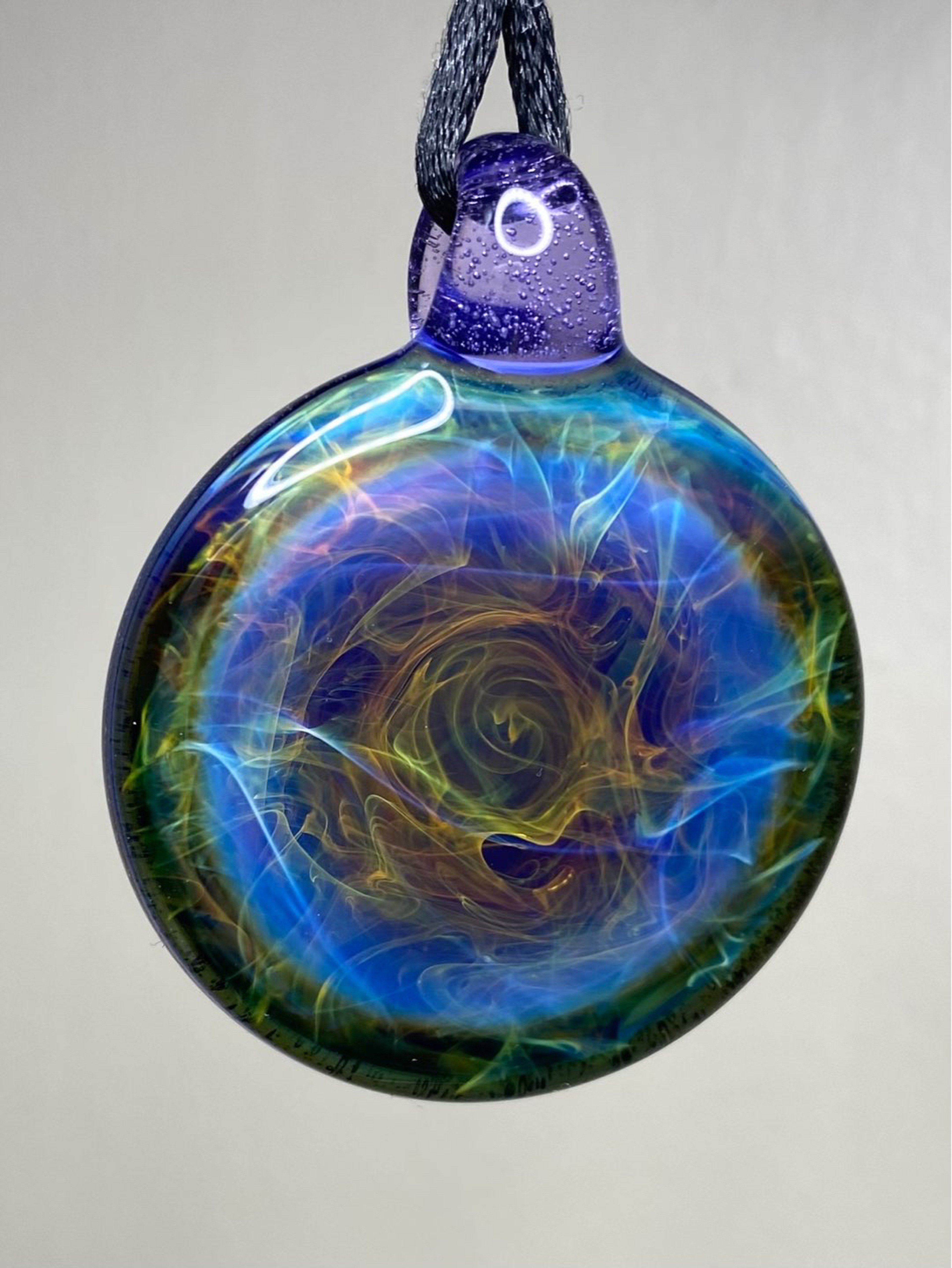 Preview pic of Beerglass Pendy