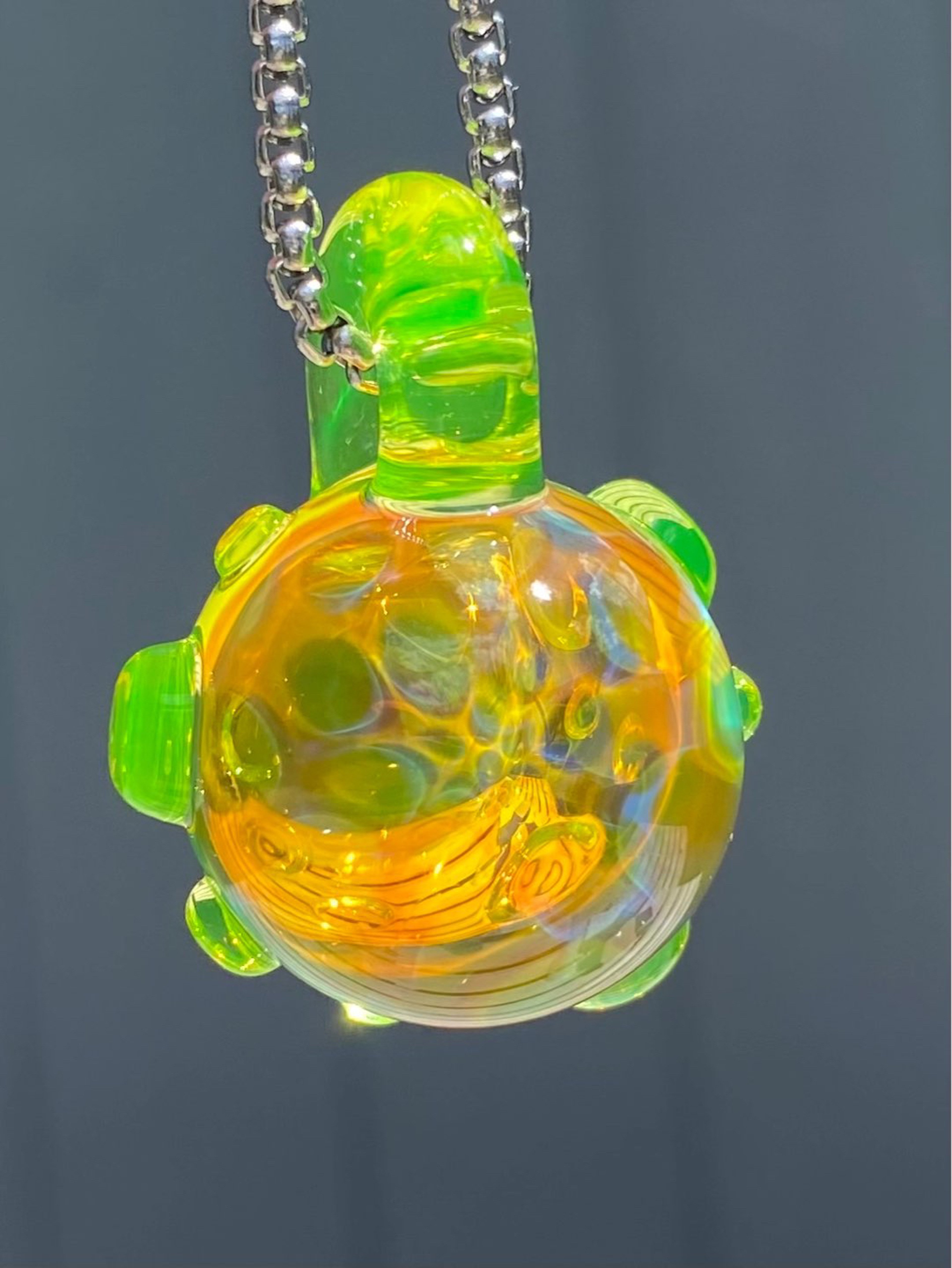 Preview pic of Ambient Glass Pendy