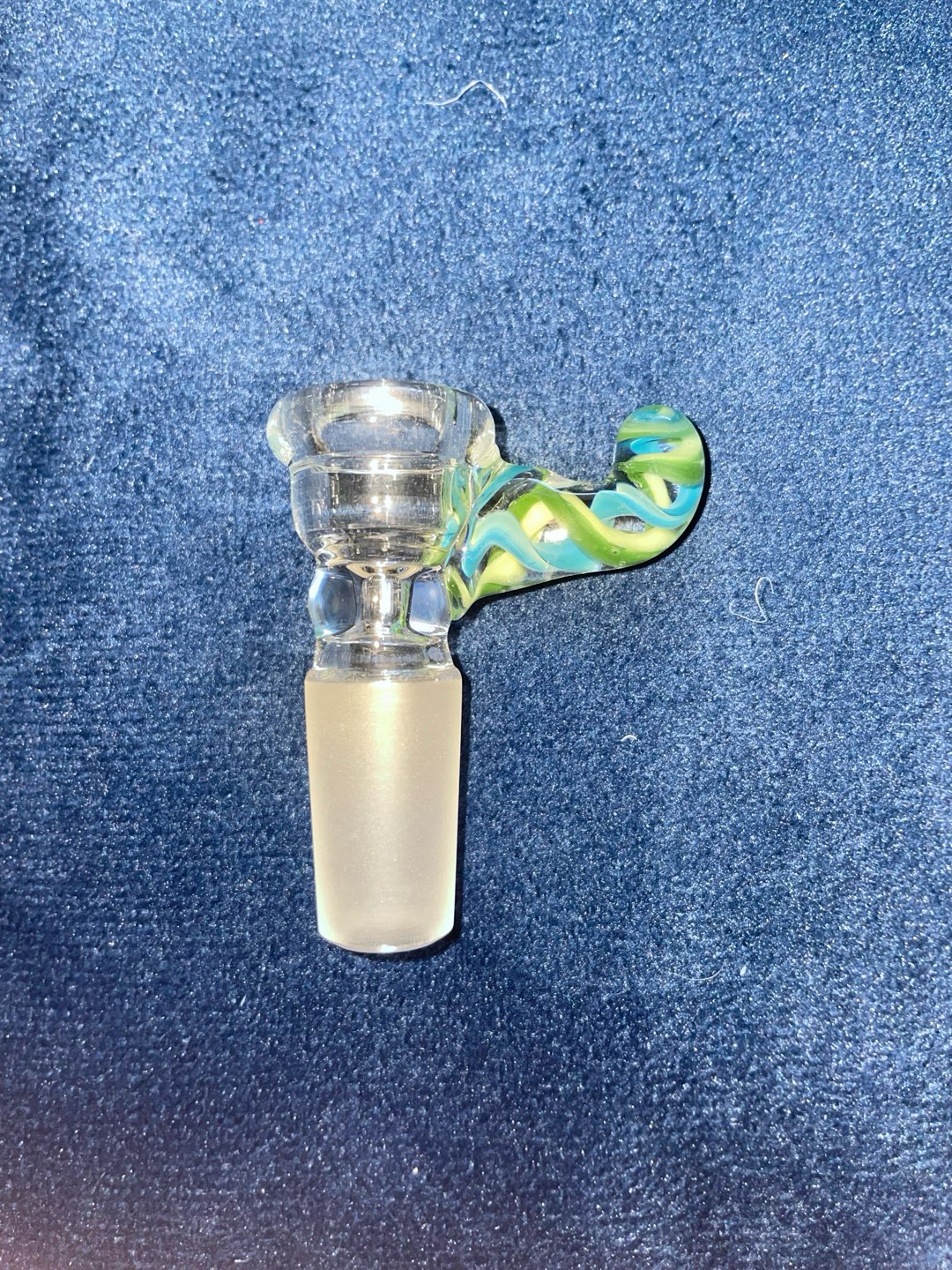 Preview pic of Home blown slide