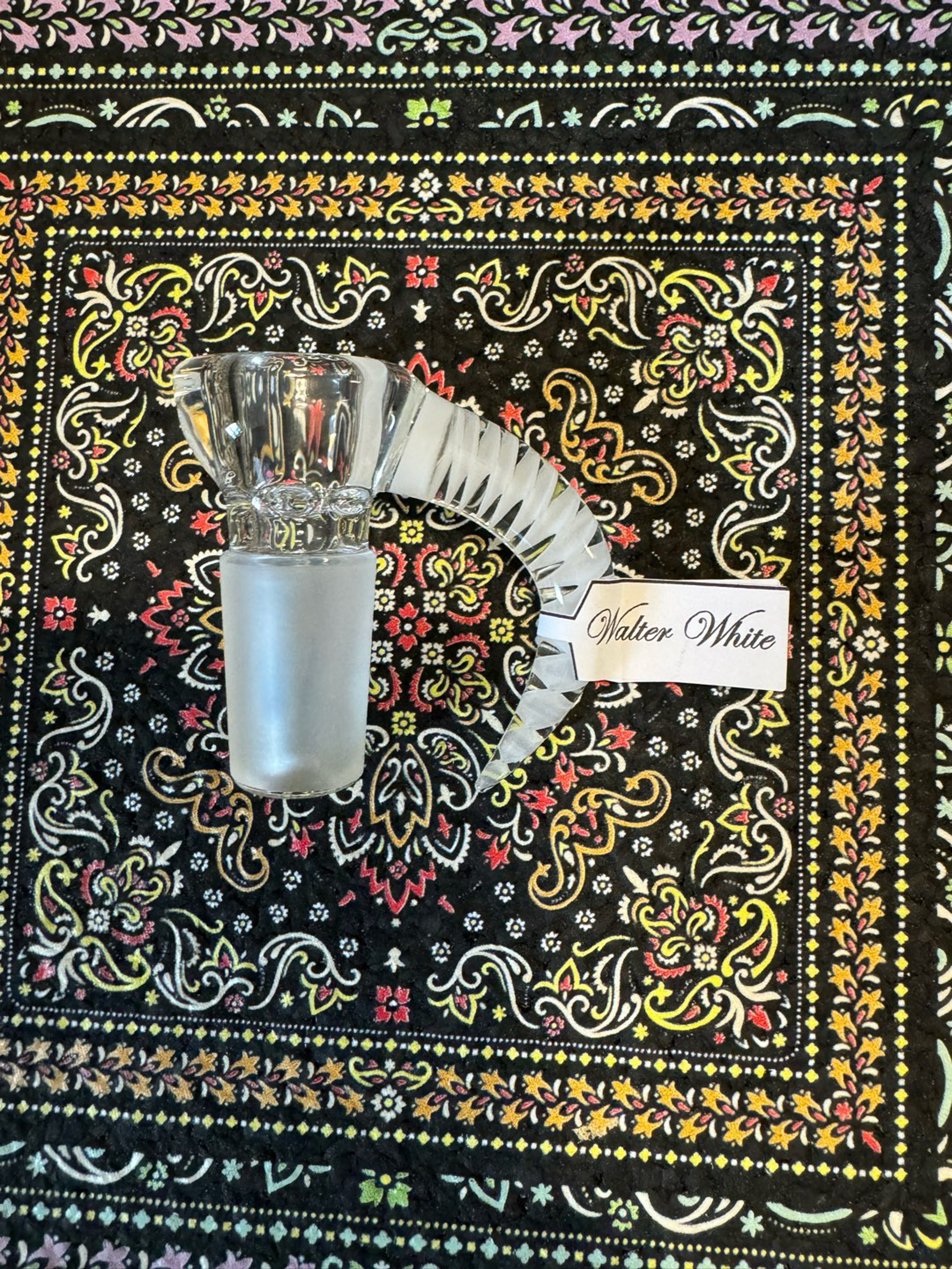 Preview pic of sov sovereignty pa walter white spiral horn slide