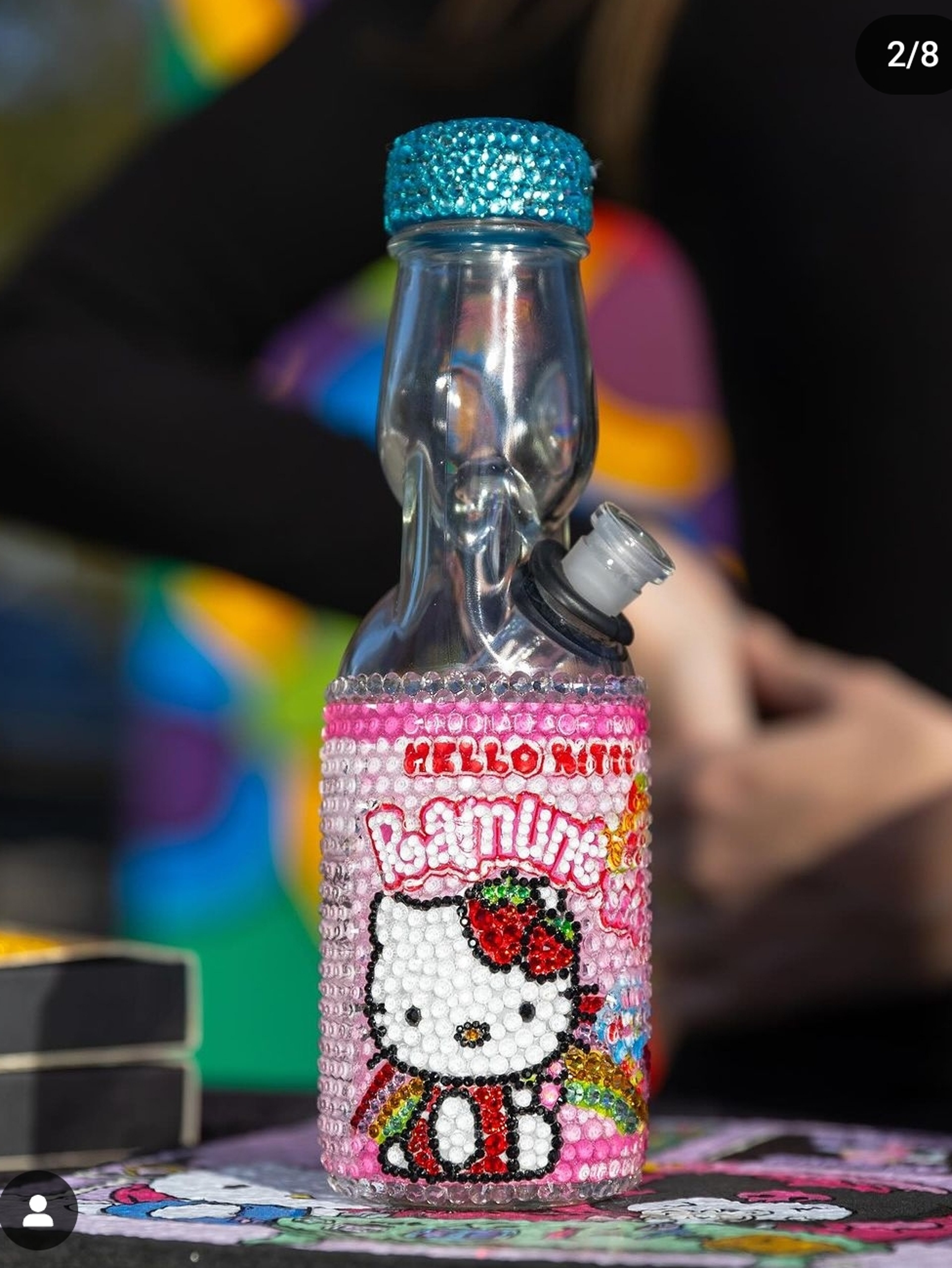 Preview pic of Previous giveaway colab