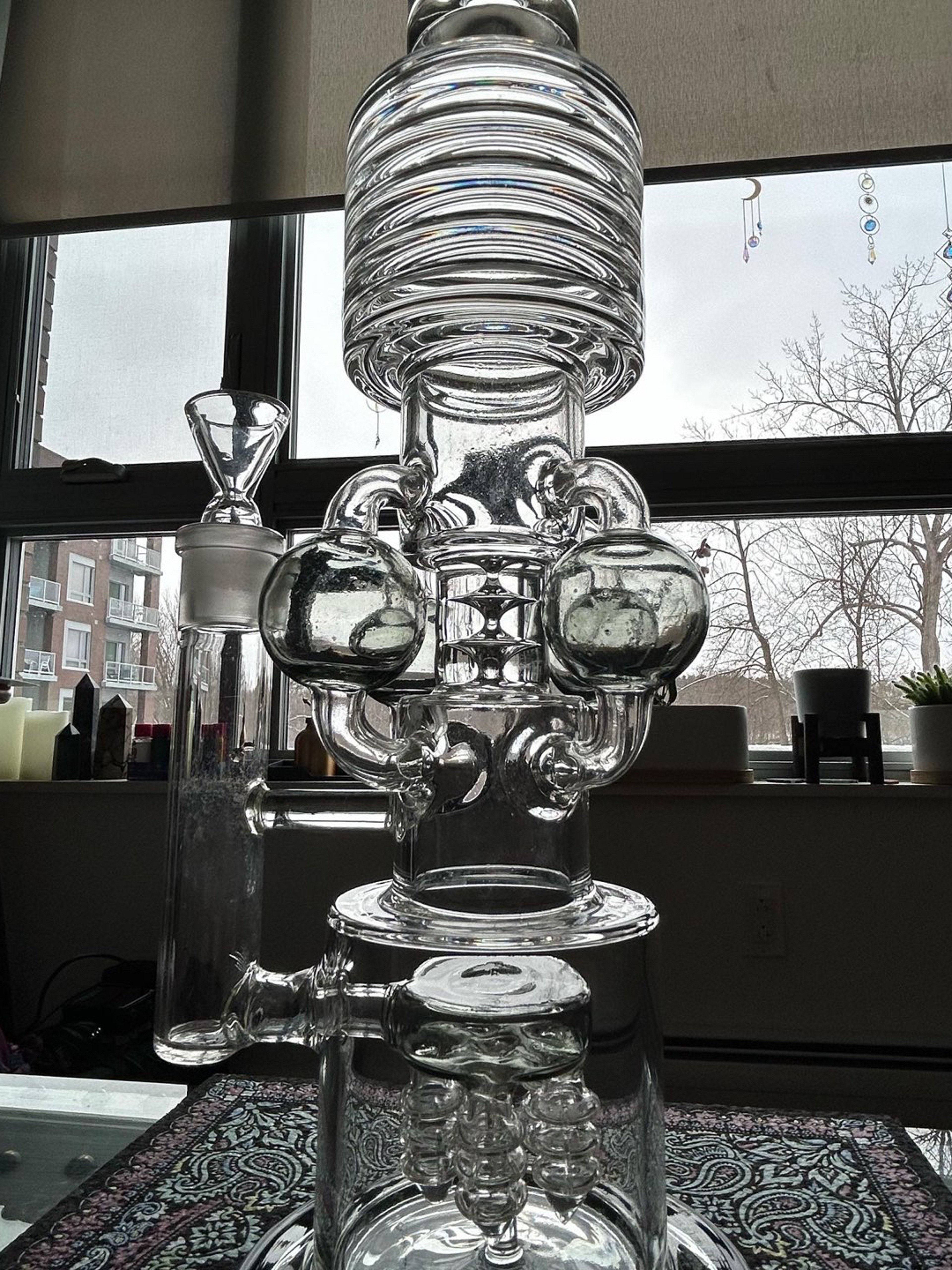 Preview pic of The Monster…