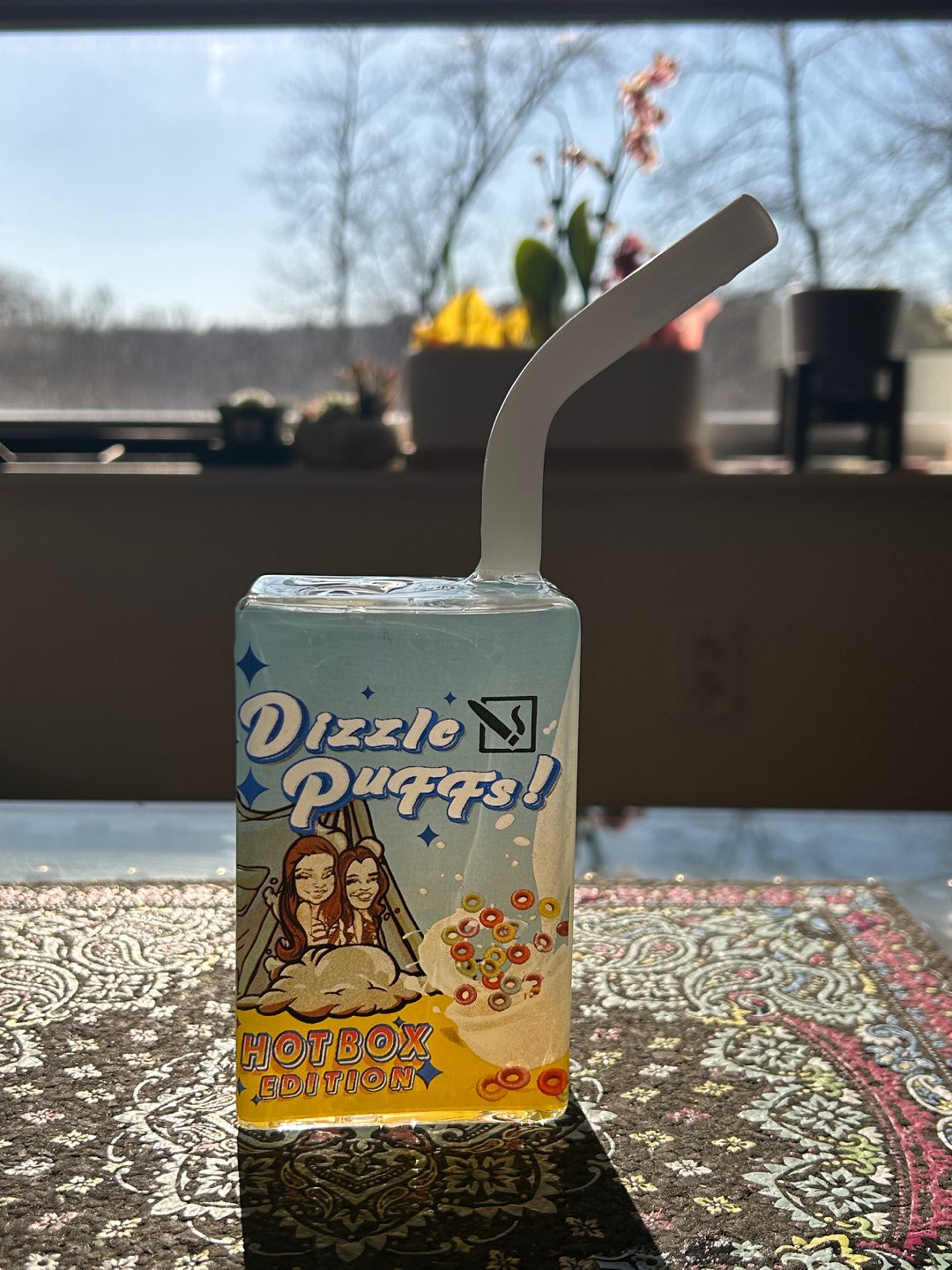 Preview pic of Juice Box