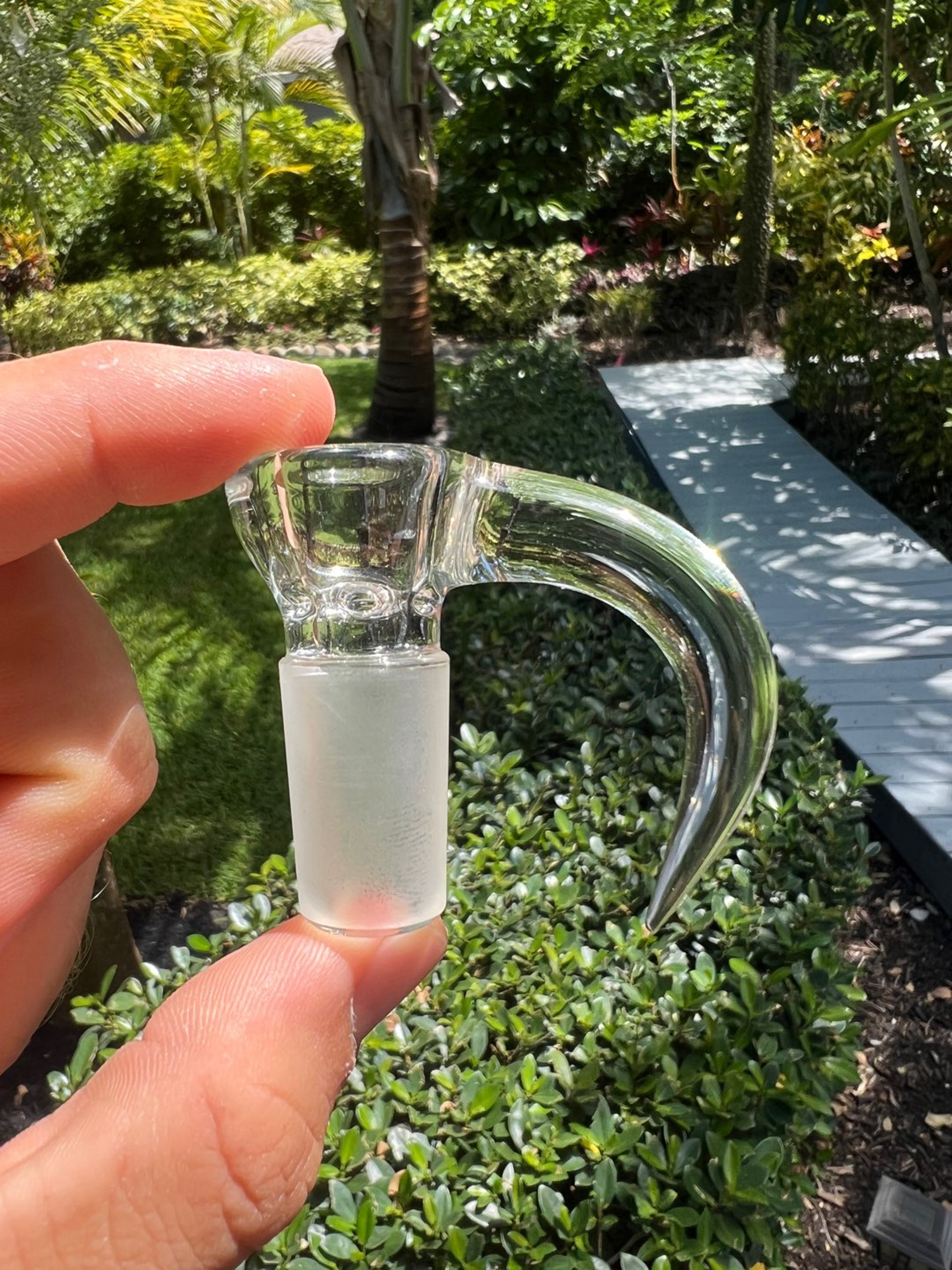 Preview pic of Clear sov slide