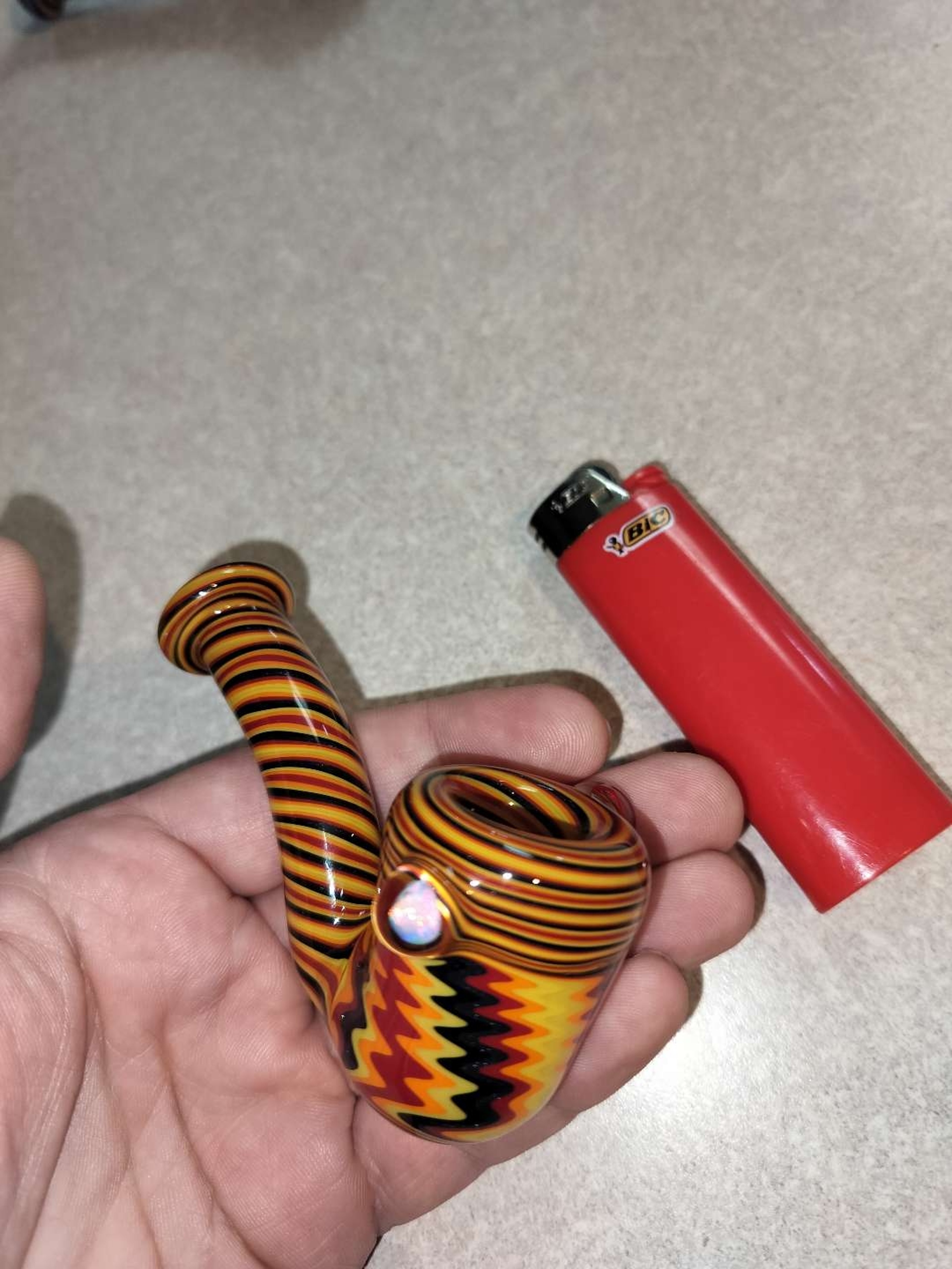 Preview pic of Mini lock