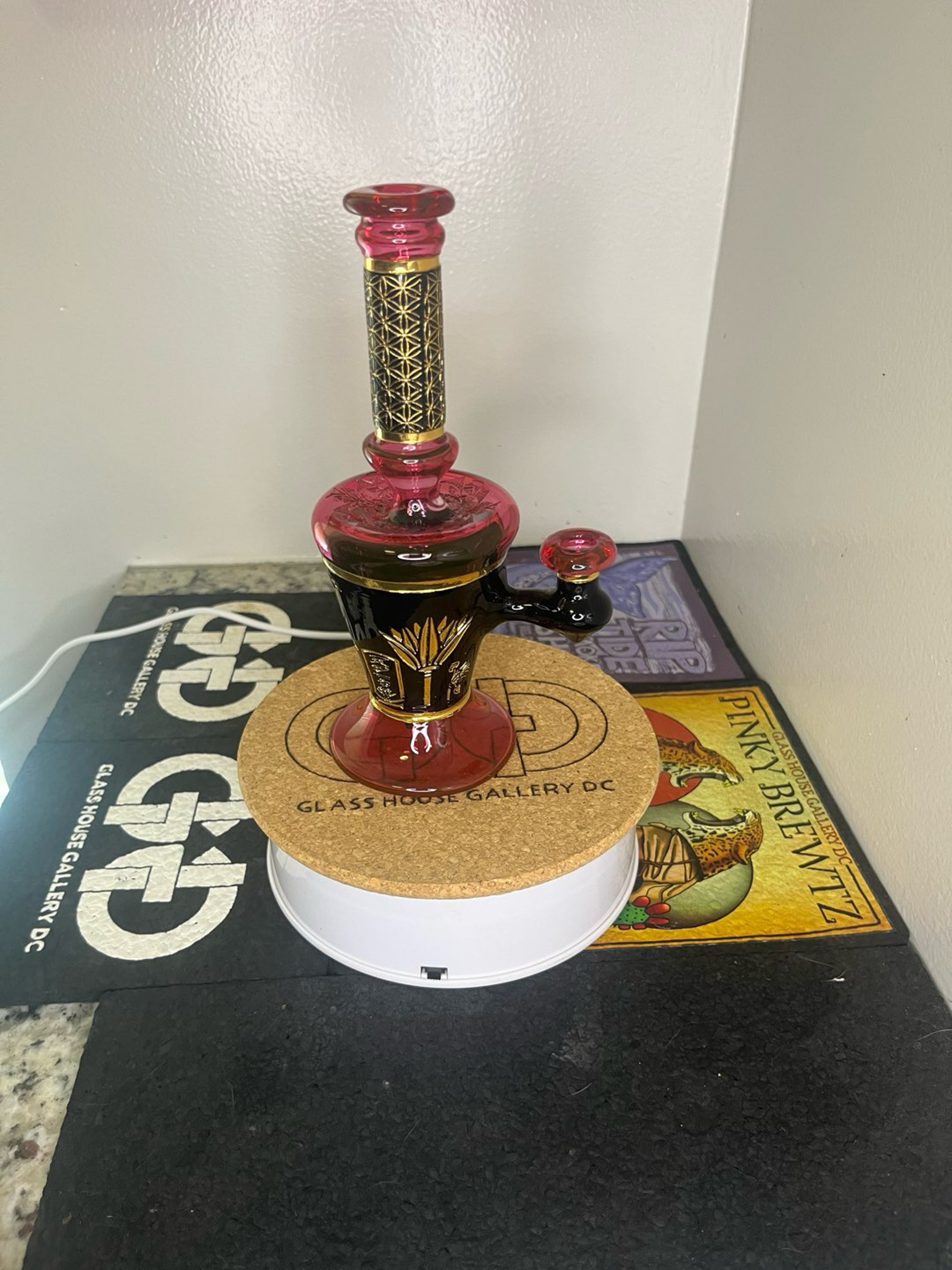 Preview pic of Sacred Horus