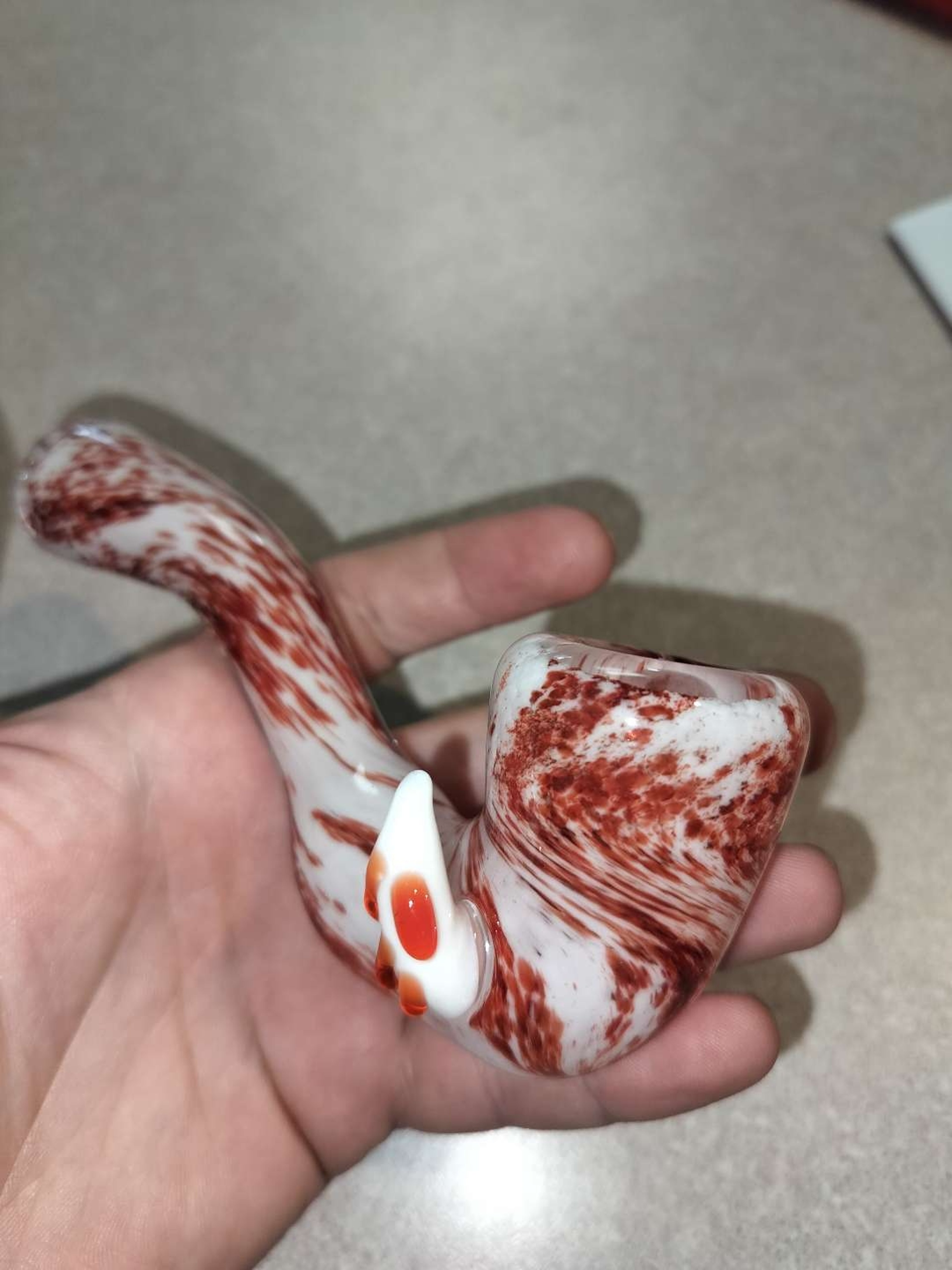 Preview pic of Bloody frit lock colab