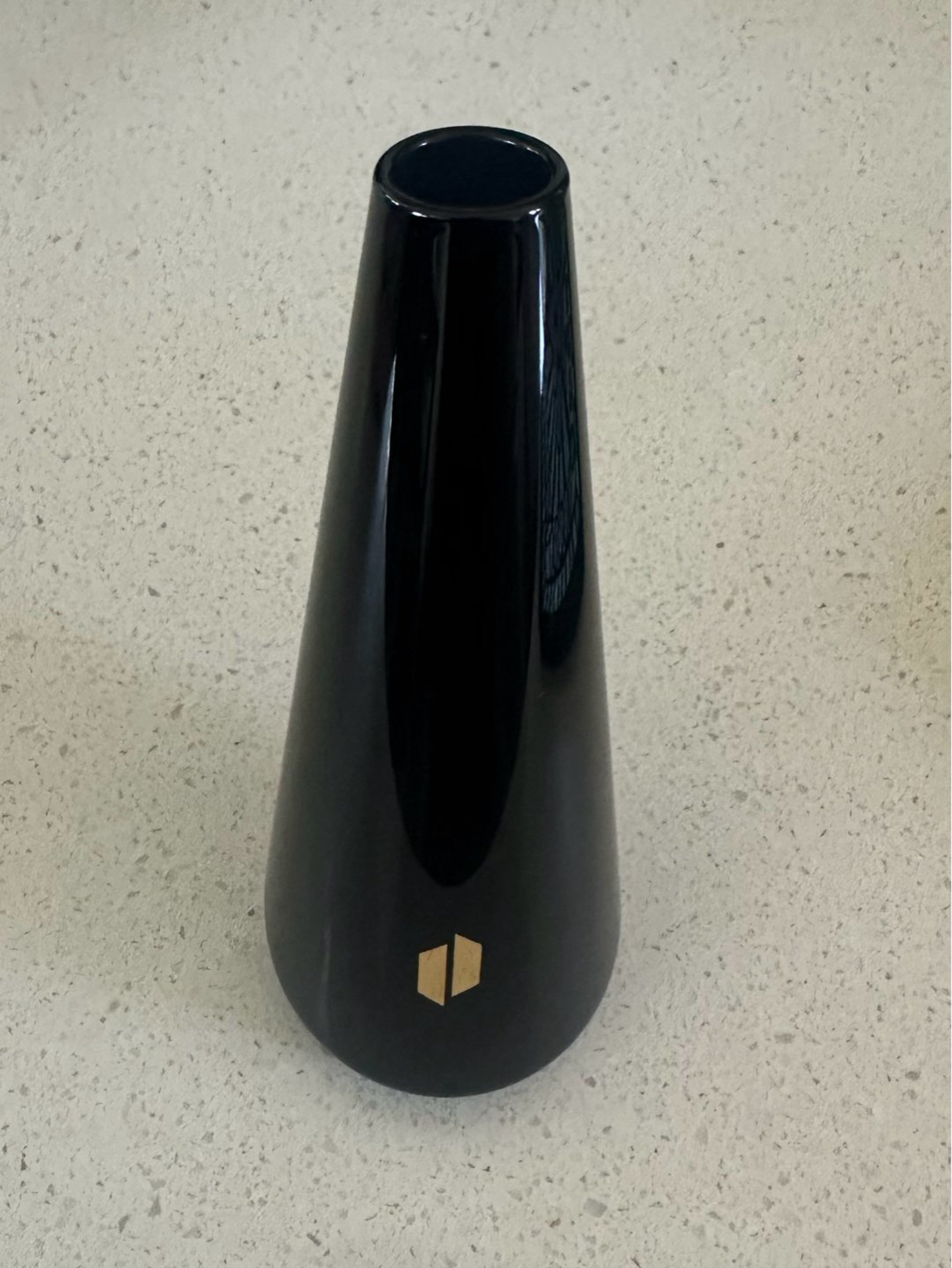Preview pic of Puffco Phantom Black Glass Attachment Brand New - $50