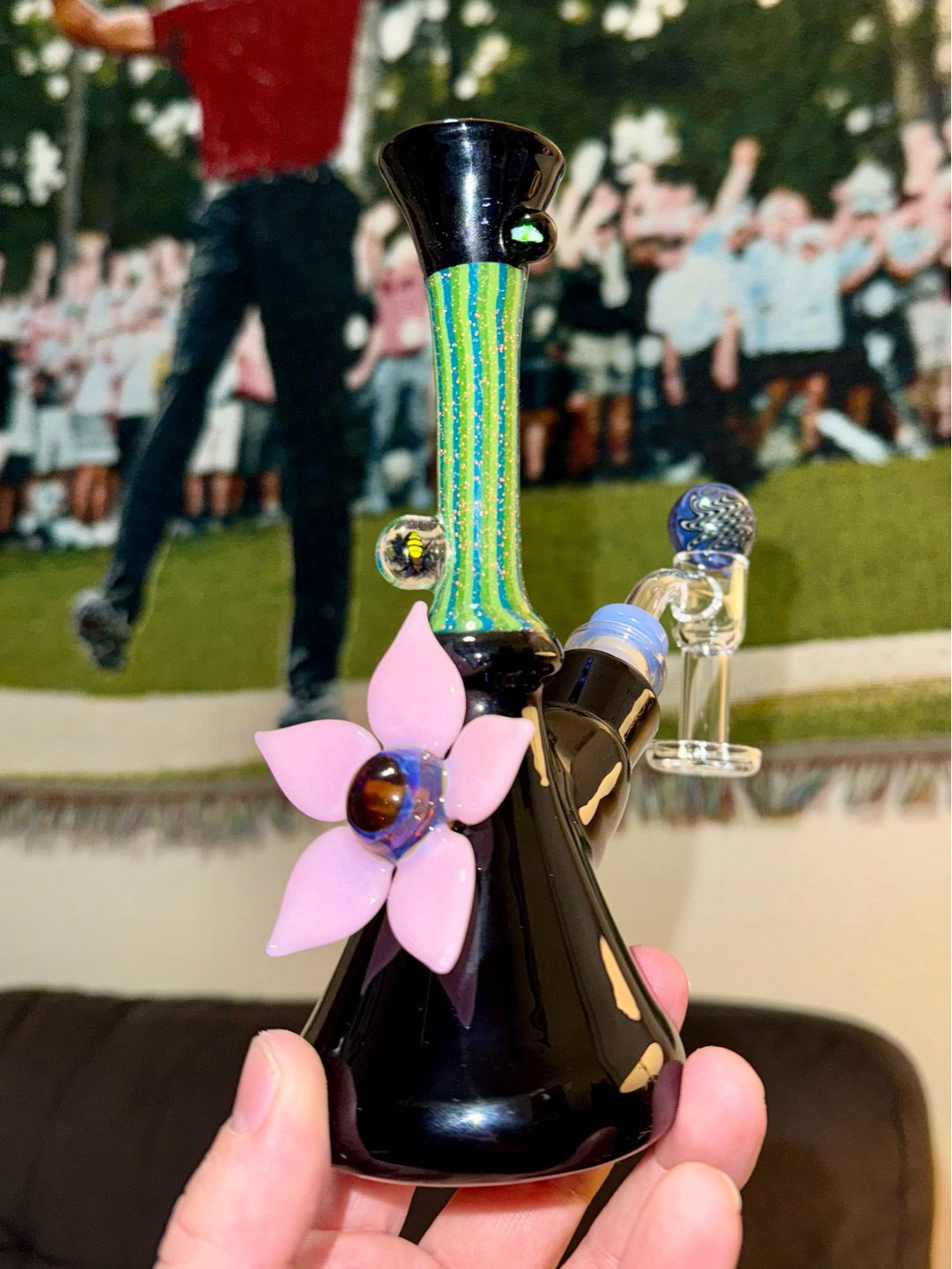 Preview pic of Darby Holm Mini Tube