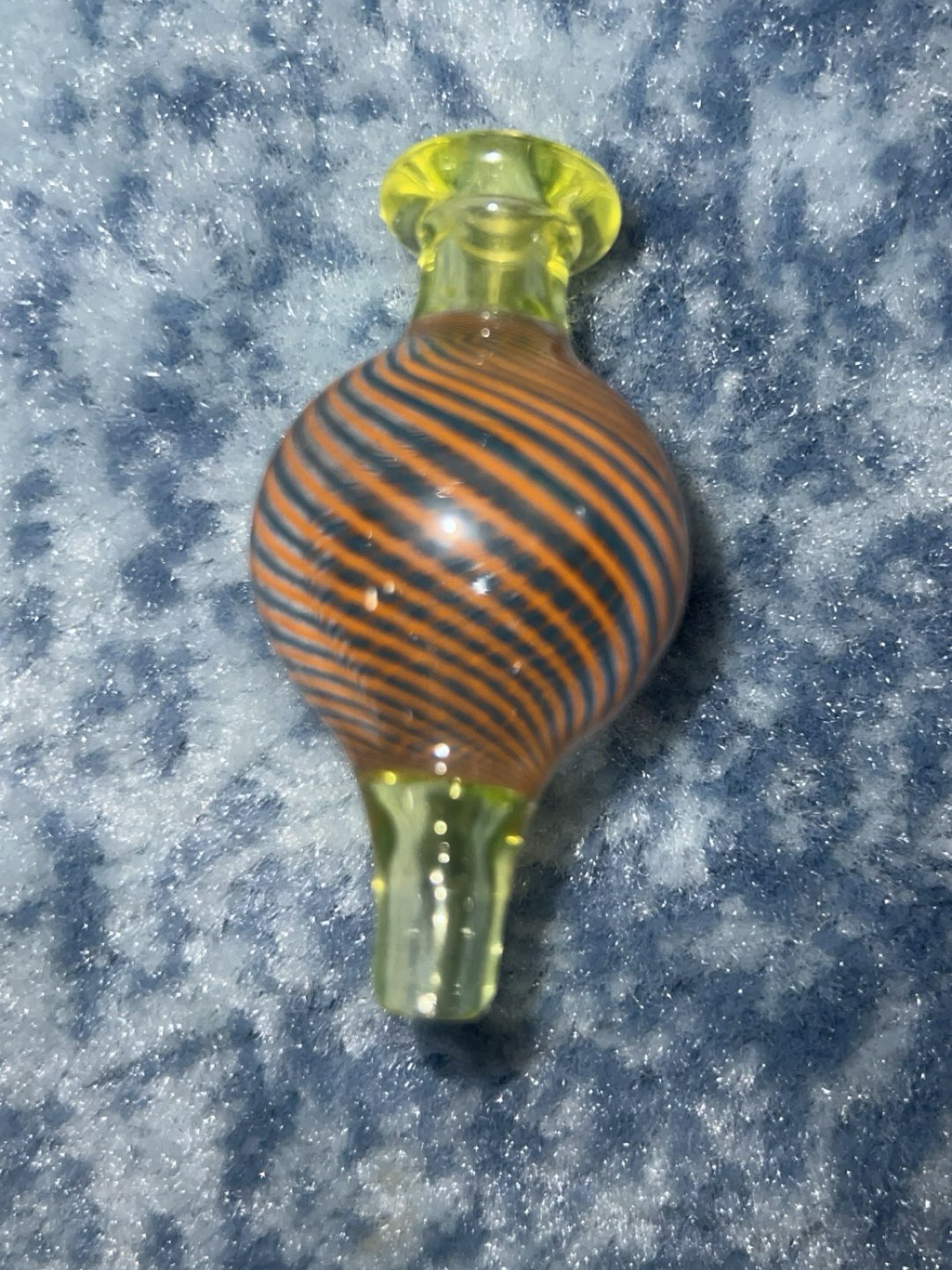 Preview pic of Bubble Cap