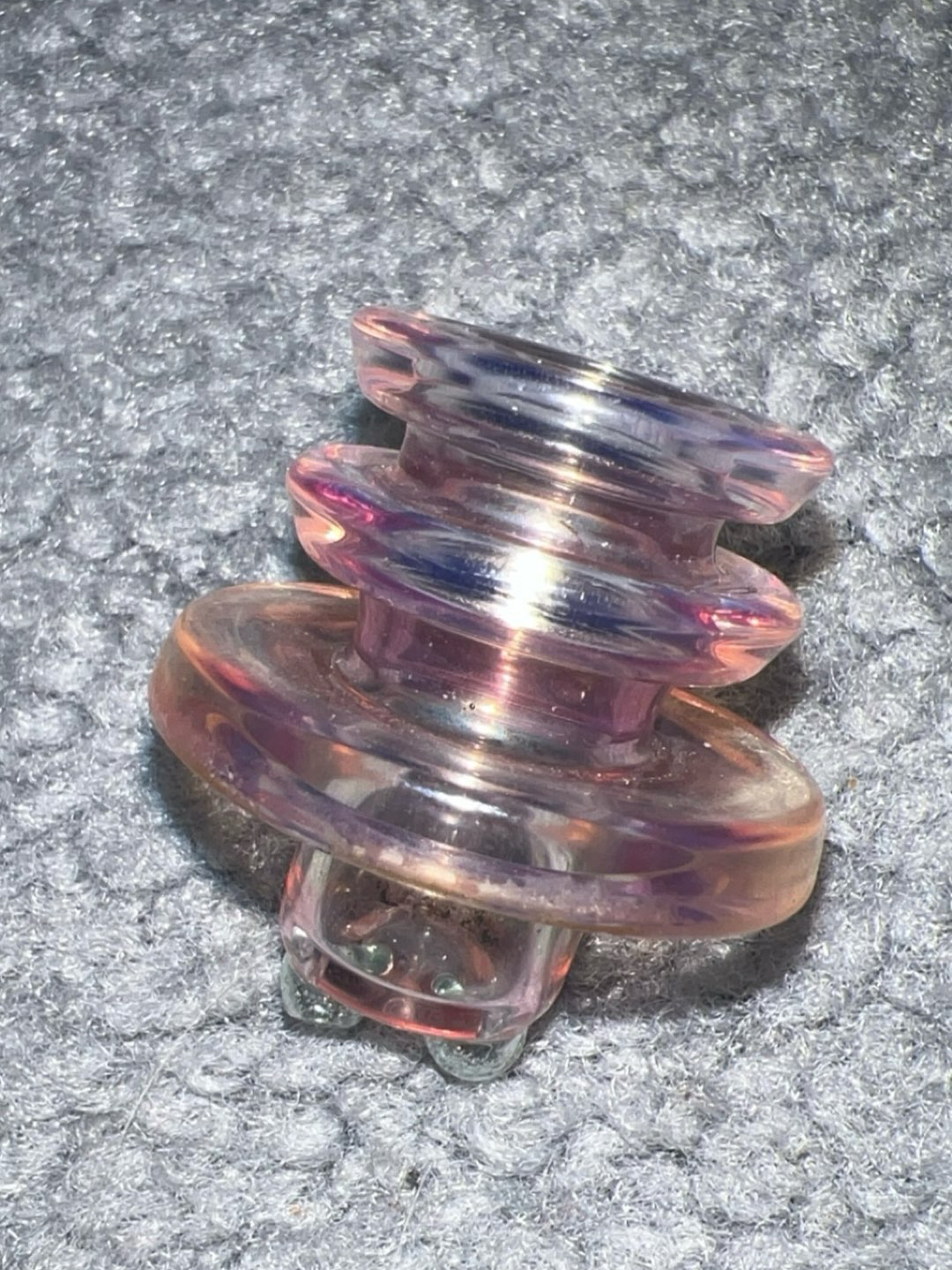 Preview pic of Spinner Cap