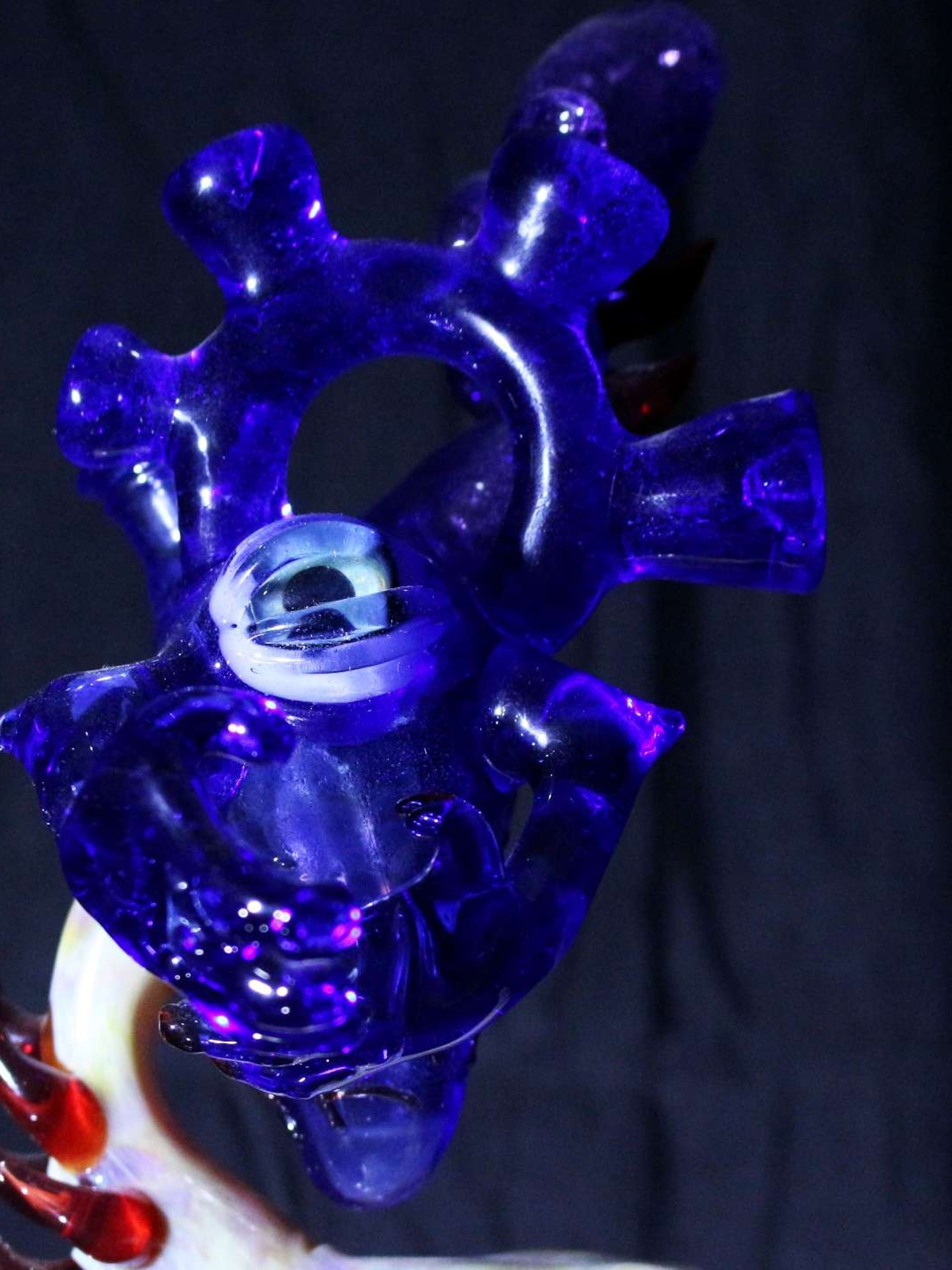 Preview pic of Heart in hand