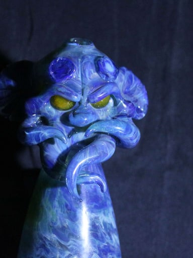 Preview pic of Cthulhu rig