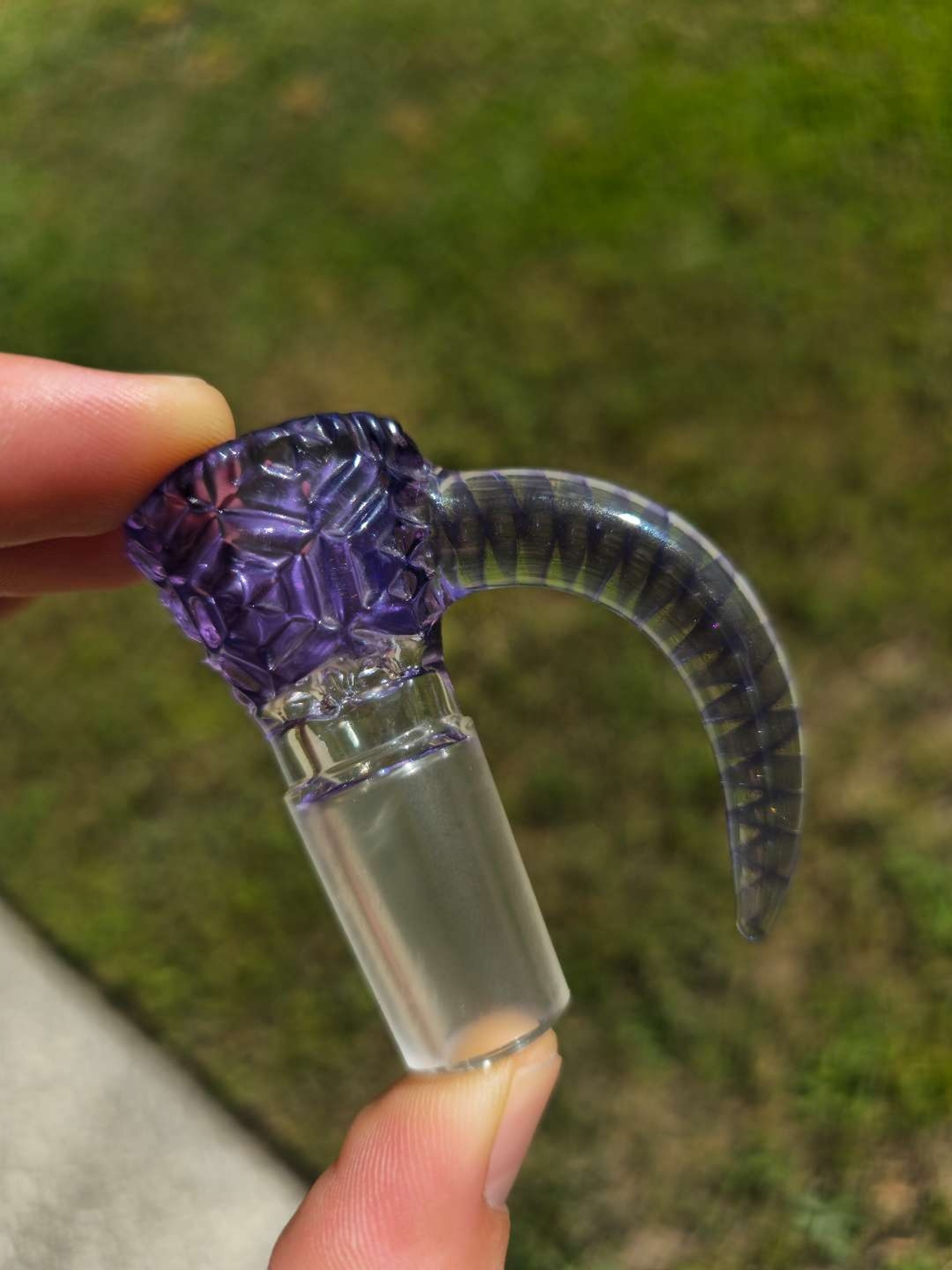 Preview pic of Cold Worked Neo Wildberry