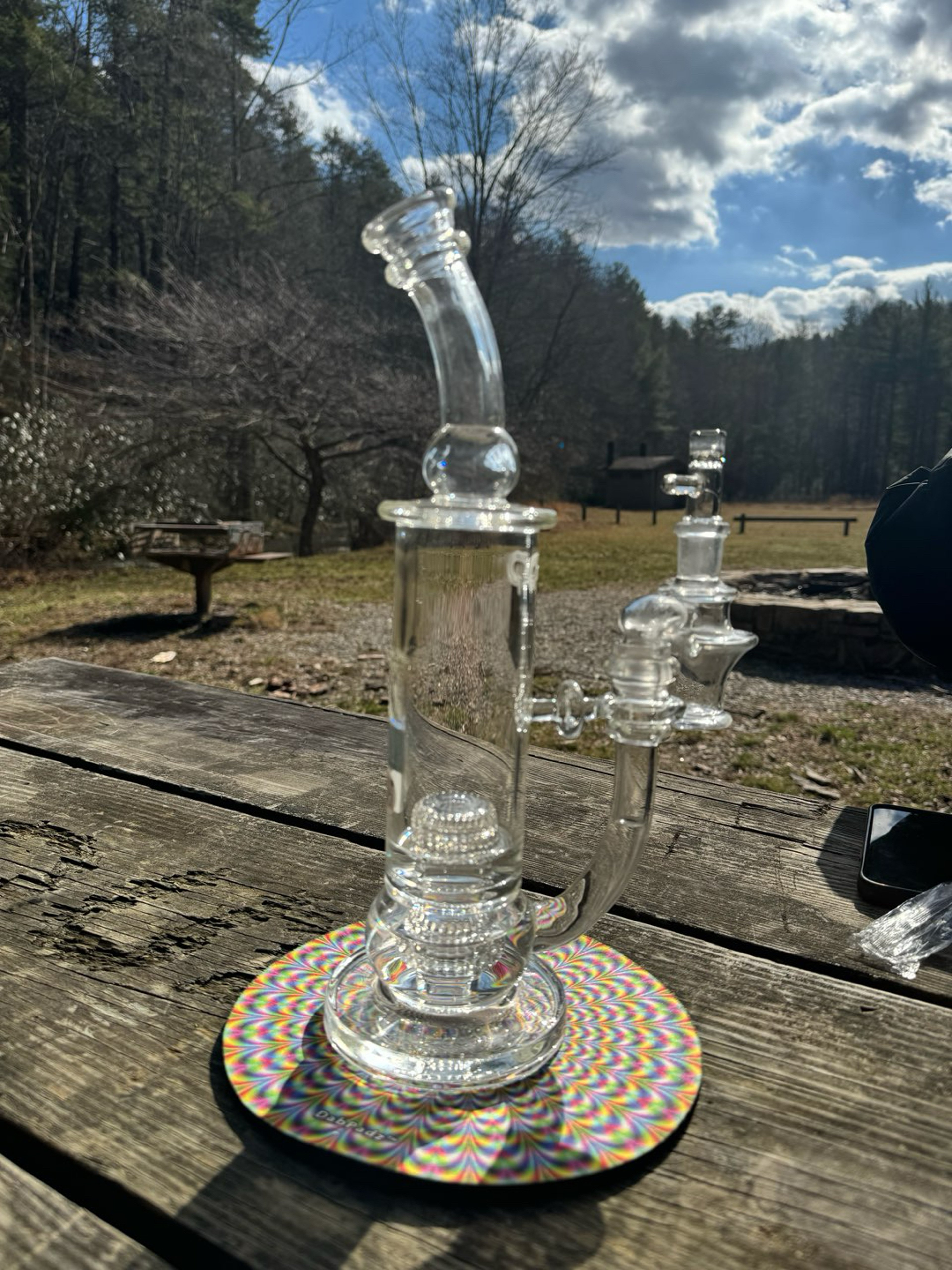 Mobius 60T Stereo Matrix image 0