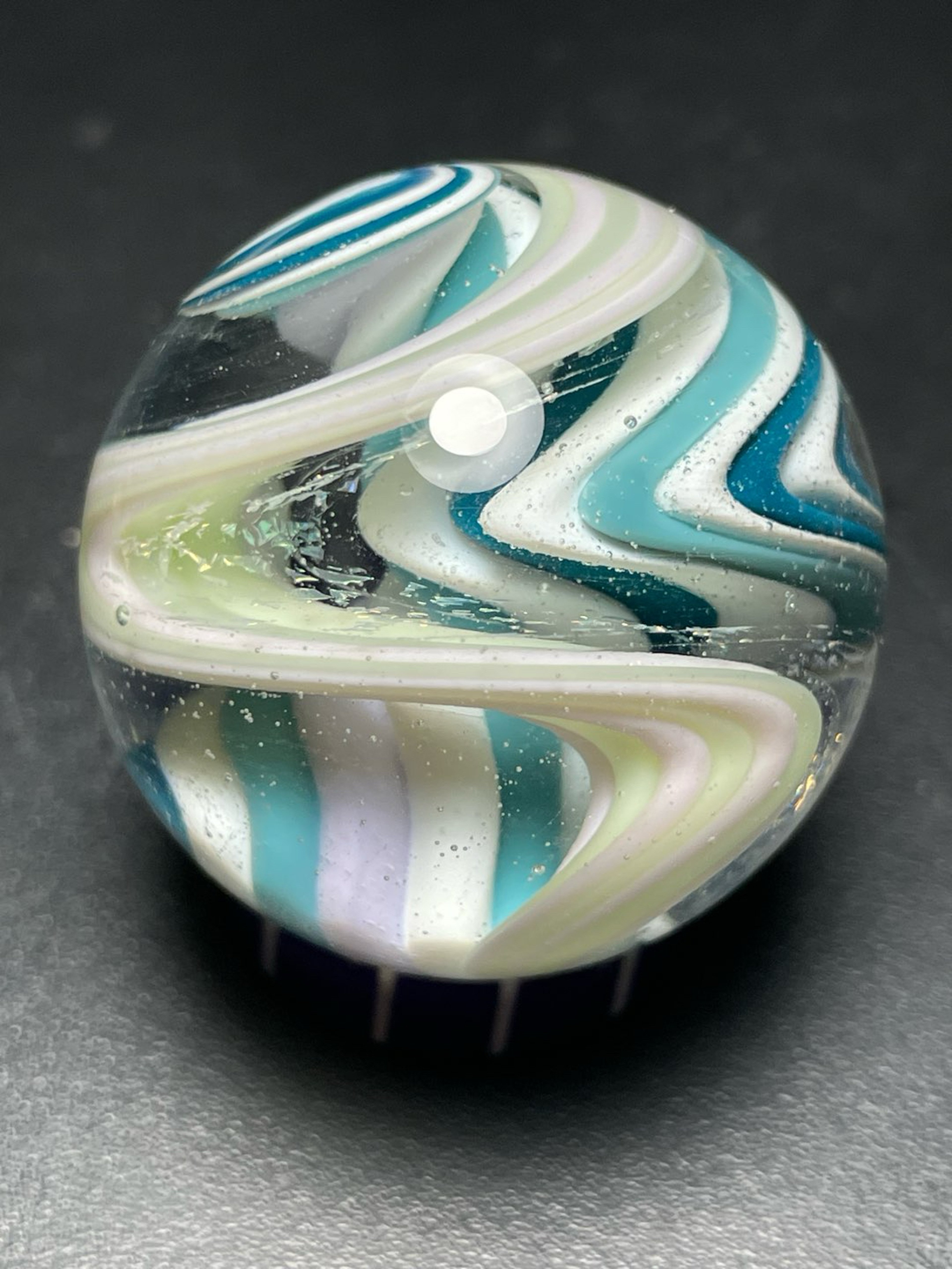 Preview pic of 1.24” marble
