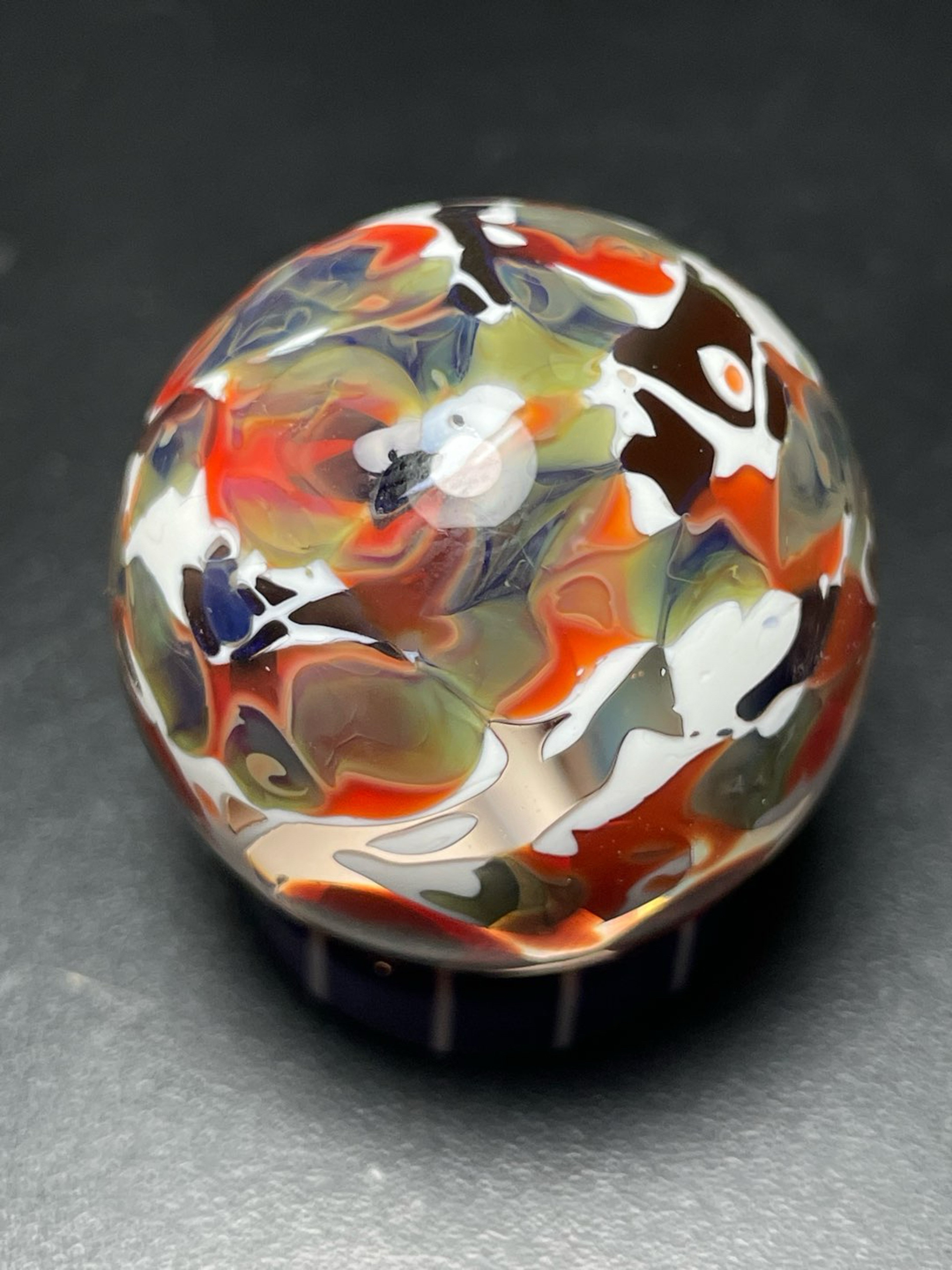 Preview pic of 1.14” marble