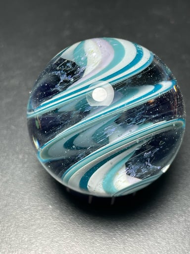 Preview pic of 1.23” marble