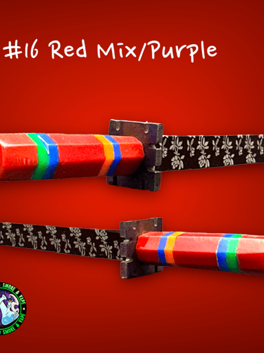 Preview pic of HK Damascus - Dab Tool Sword #16