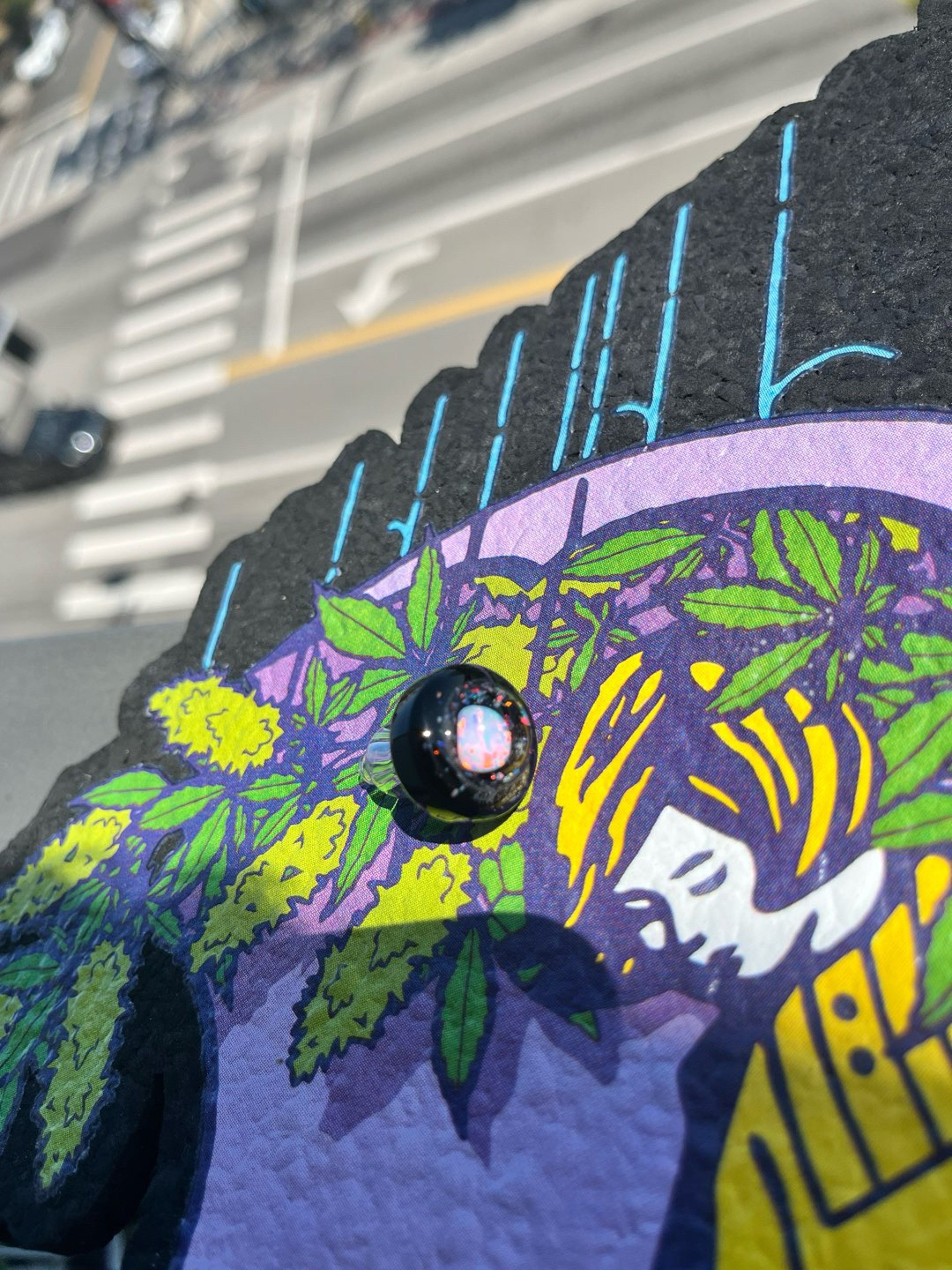 Preview pic of Proxy Ball Cap