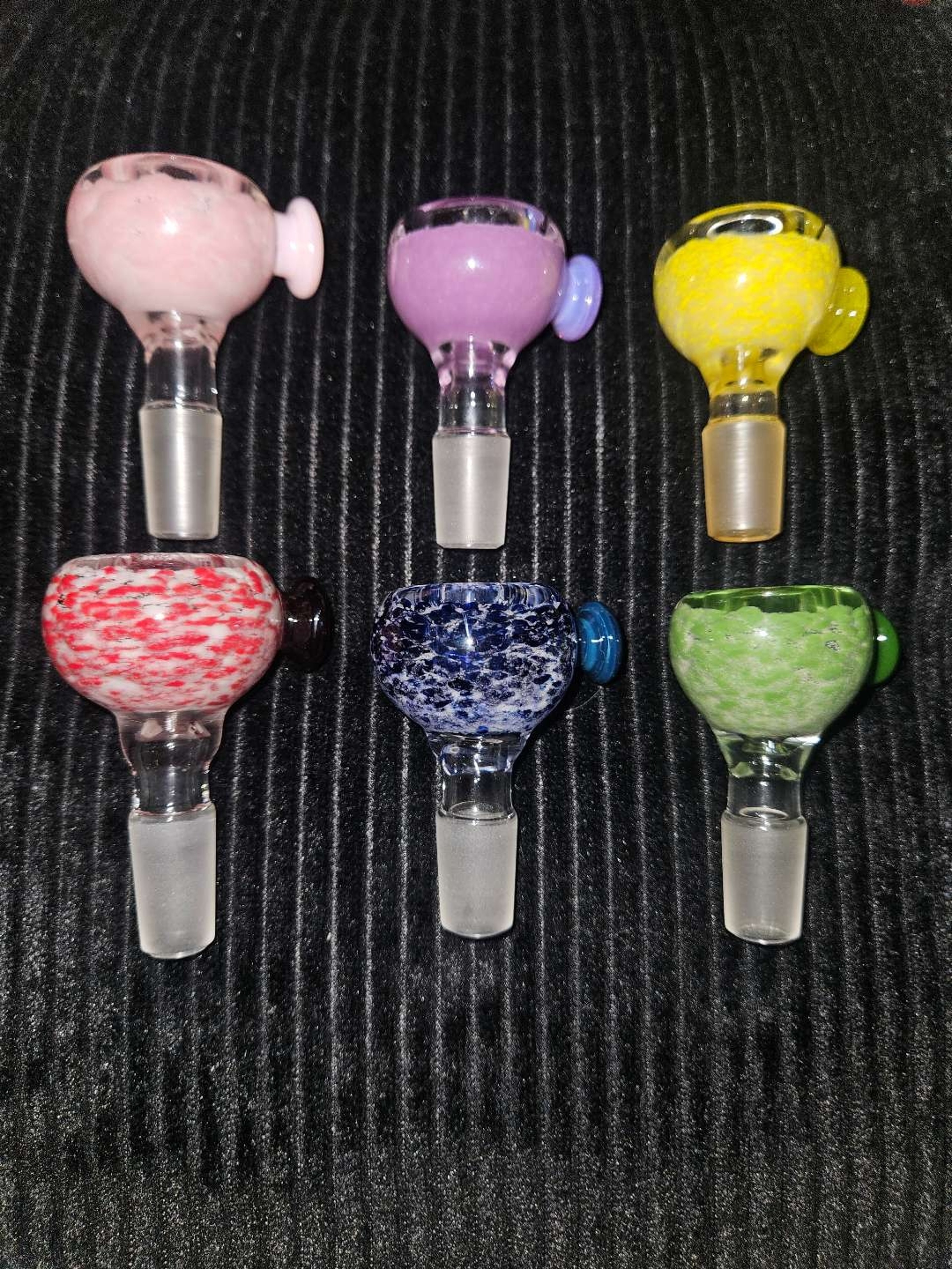 Preview pic of 14mm Glow in the dark bowls