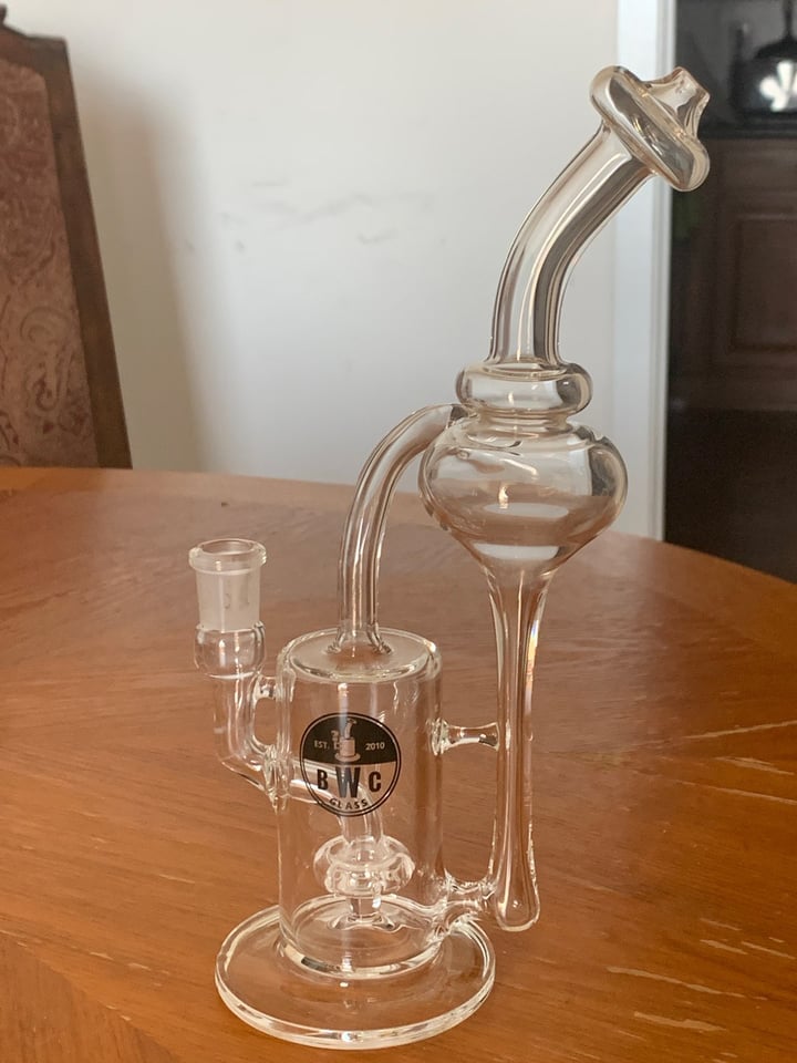 BWC Recycler