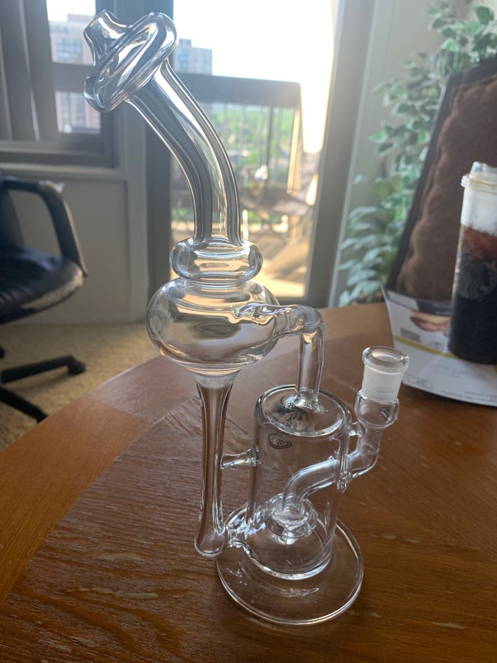 BWC Recycler Image 1