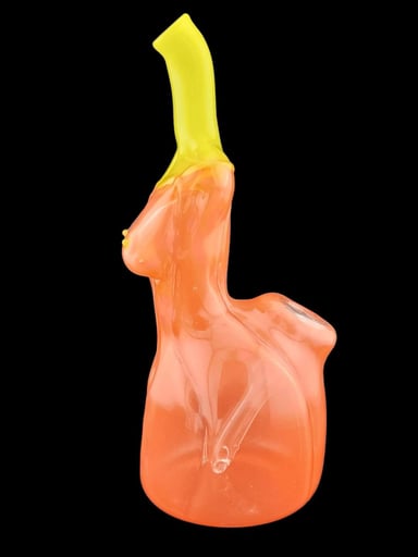 Preview pic of Zam Pepper Goddess