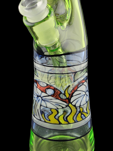 Preview pic of Windstar Flip Bottle
